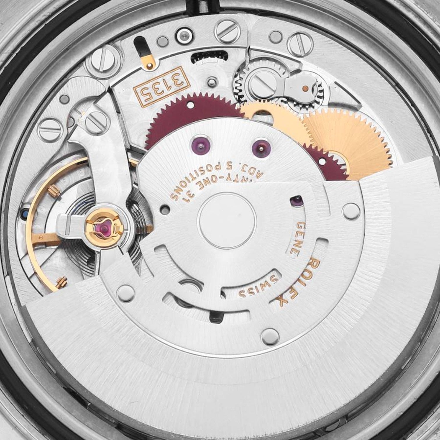 Rolex 16623