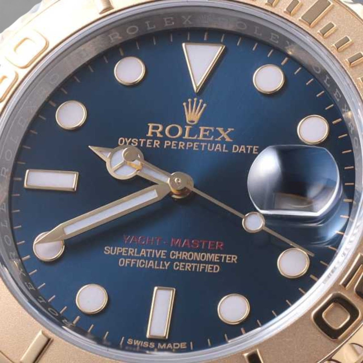Rolex 16623