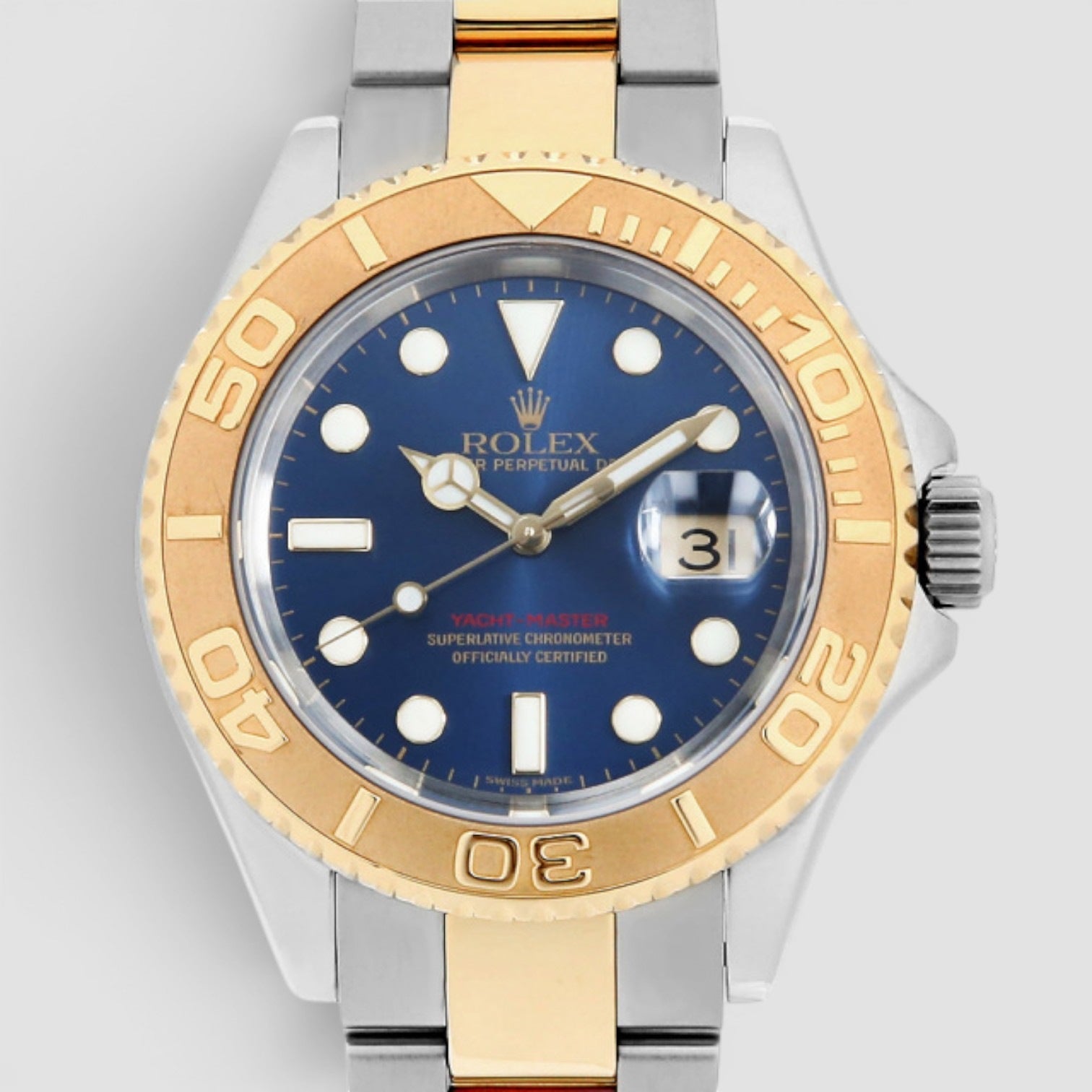 Rolex 16623