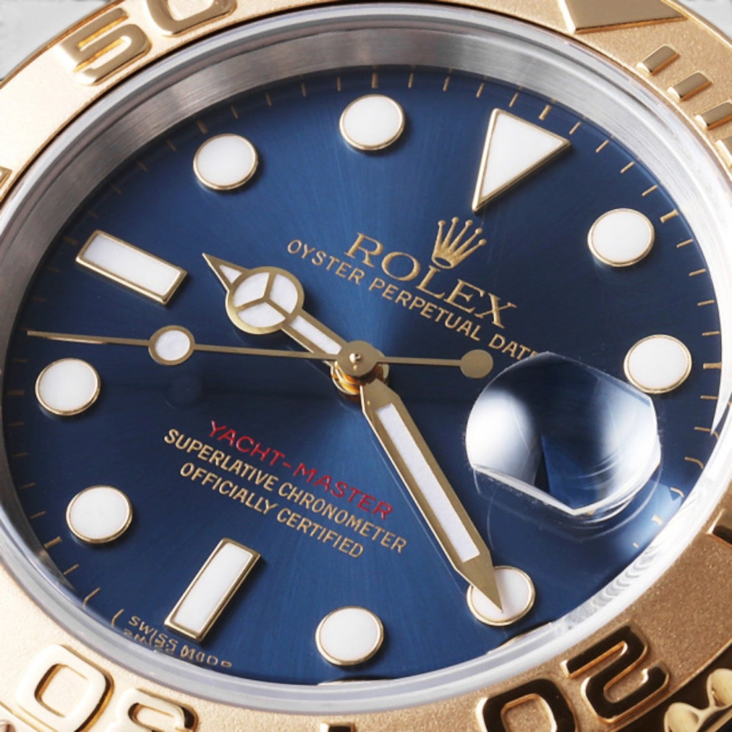 Rolex 16623