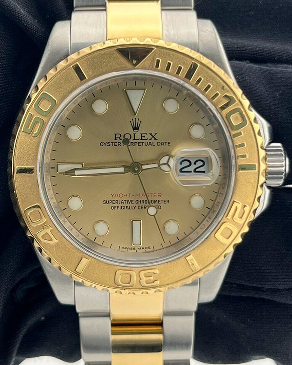 Rolex 16623