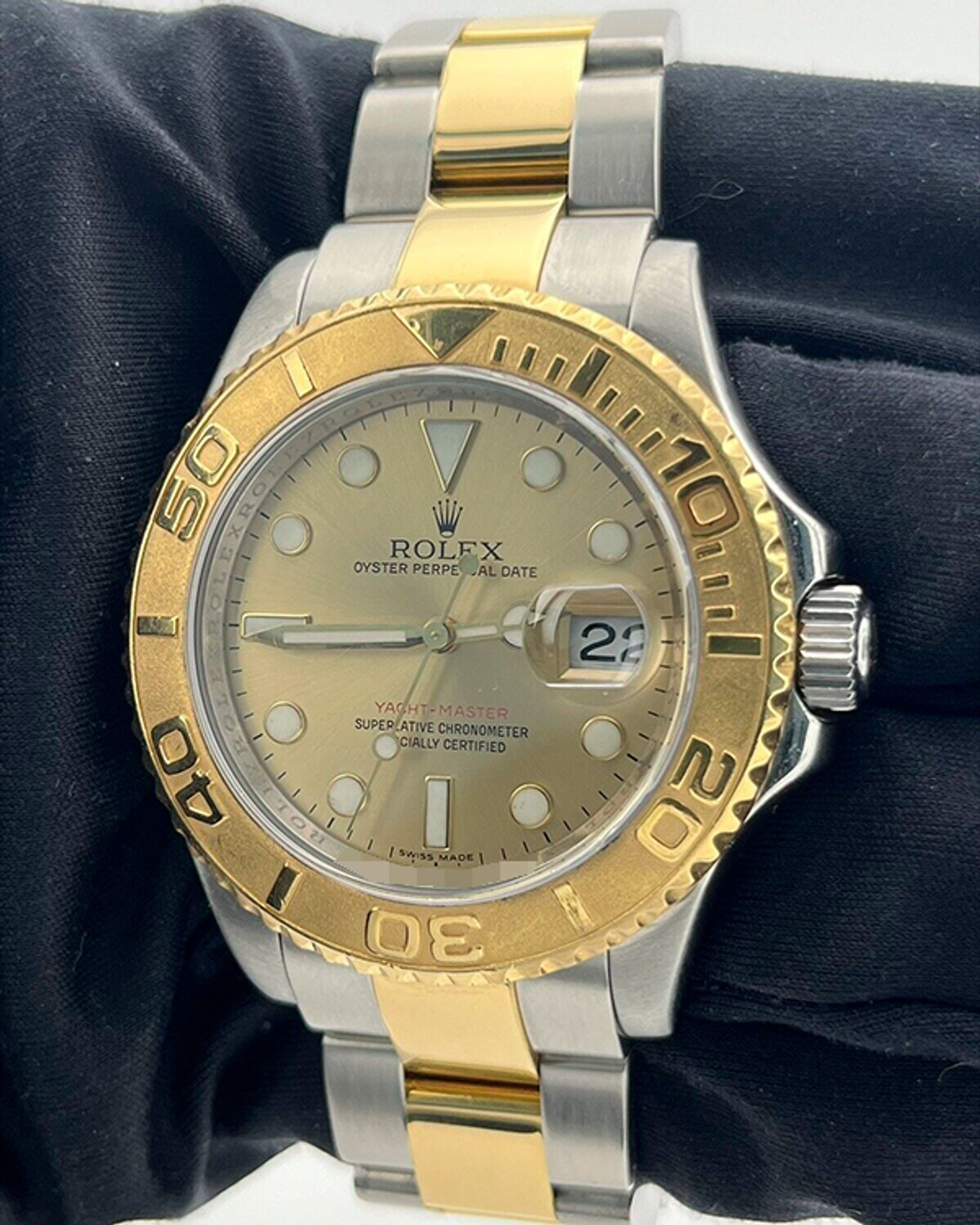 Rolex 16623