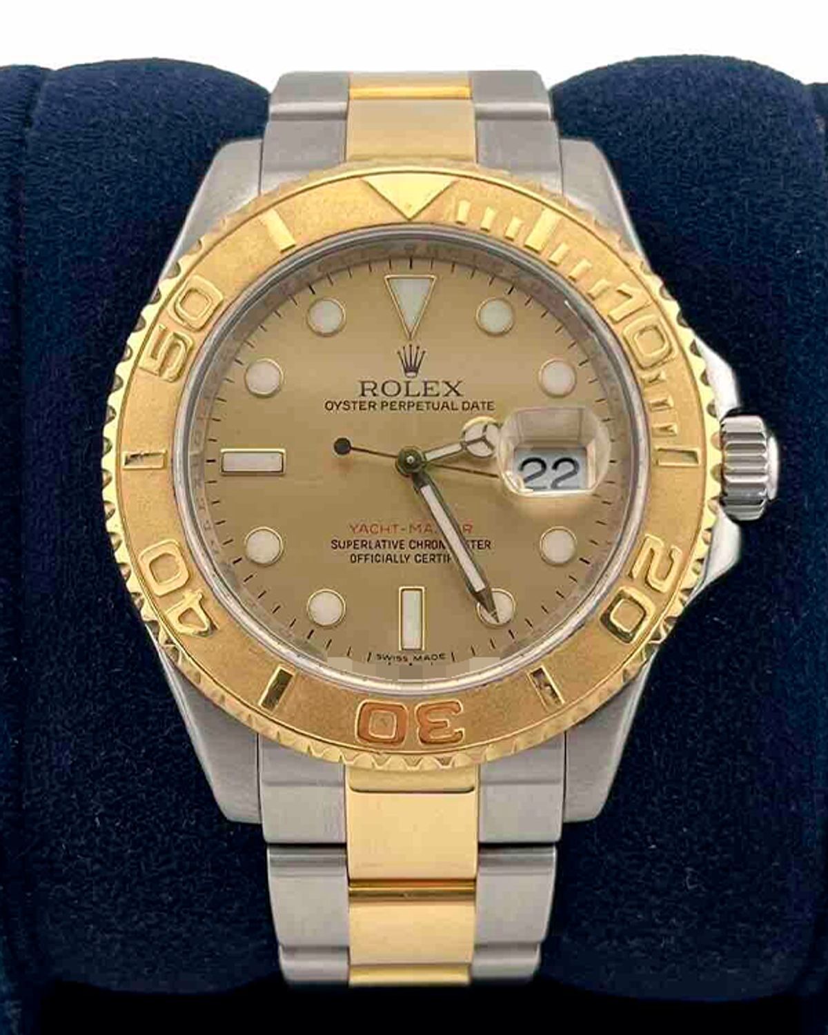 Rolex 16623
