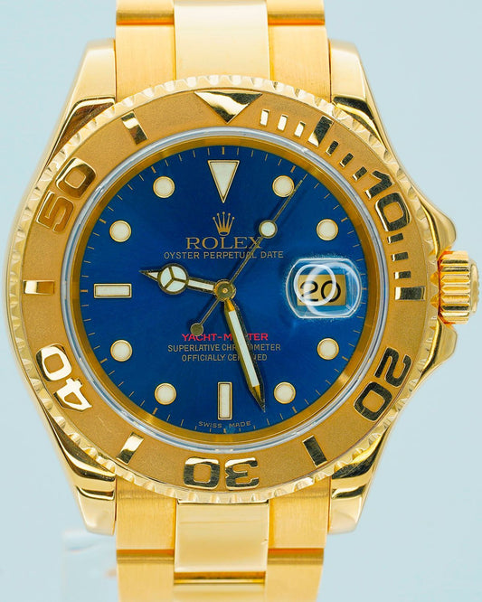 Rolex 16628