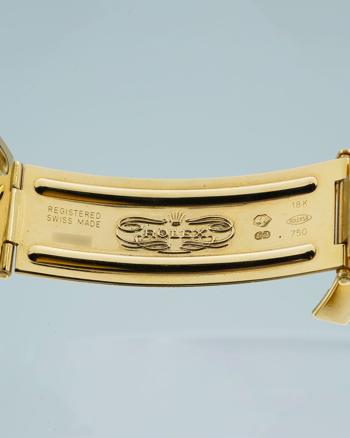 Rolex 16628
