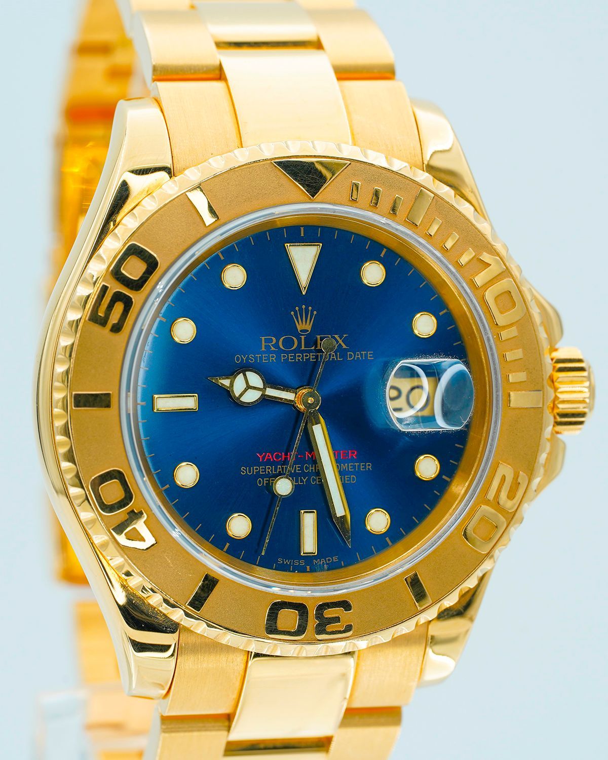 Rolex 16628