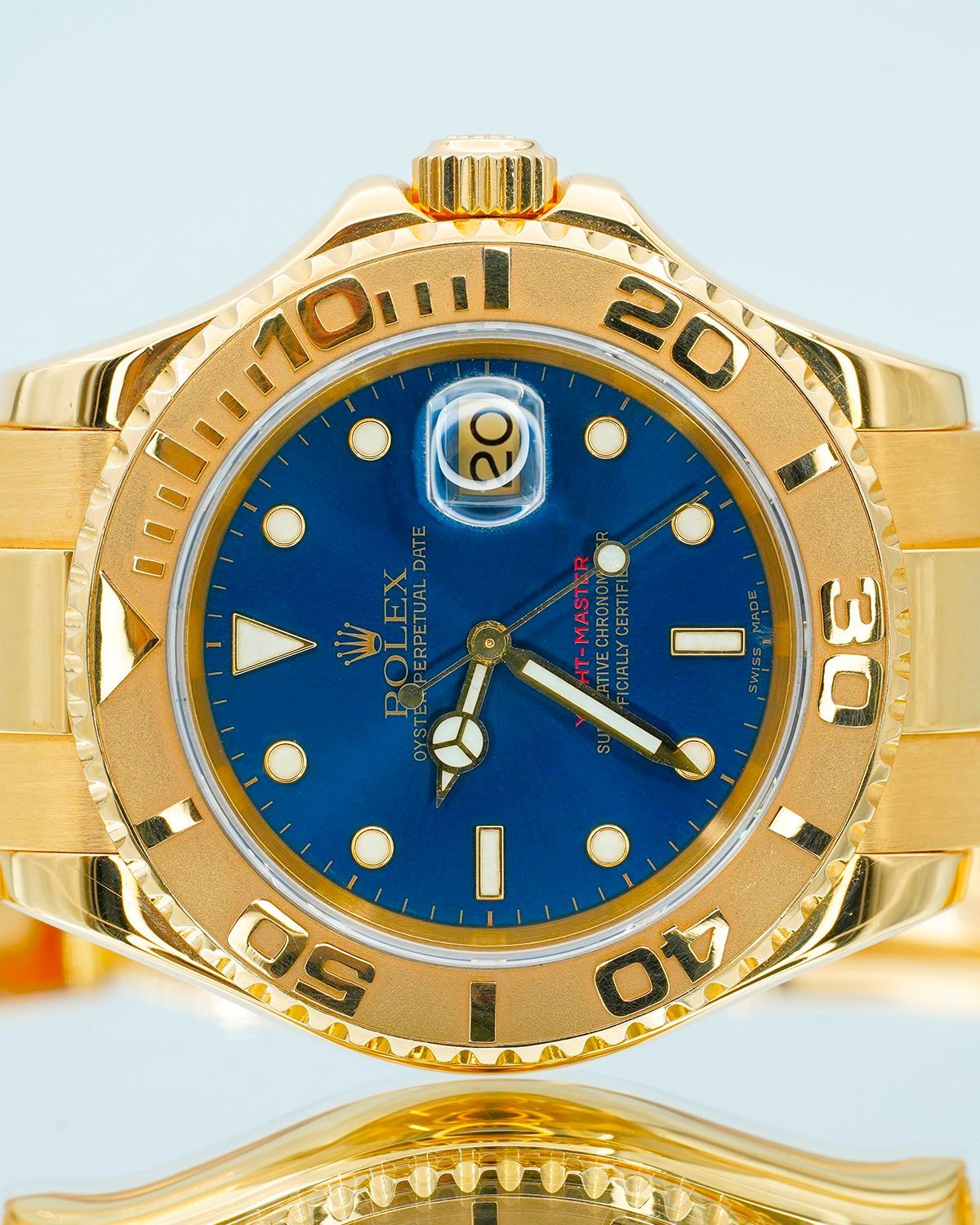 Rolex 16628