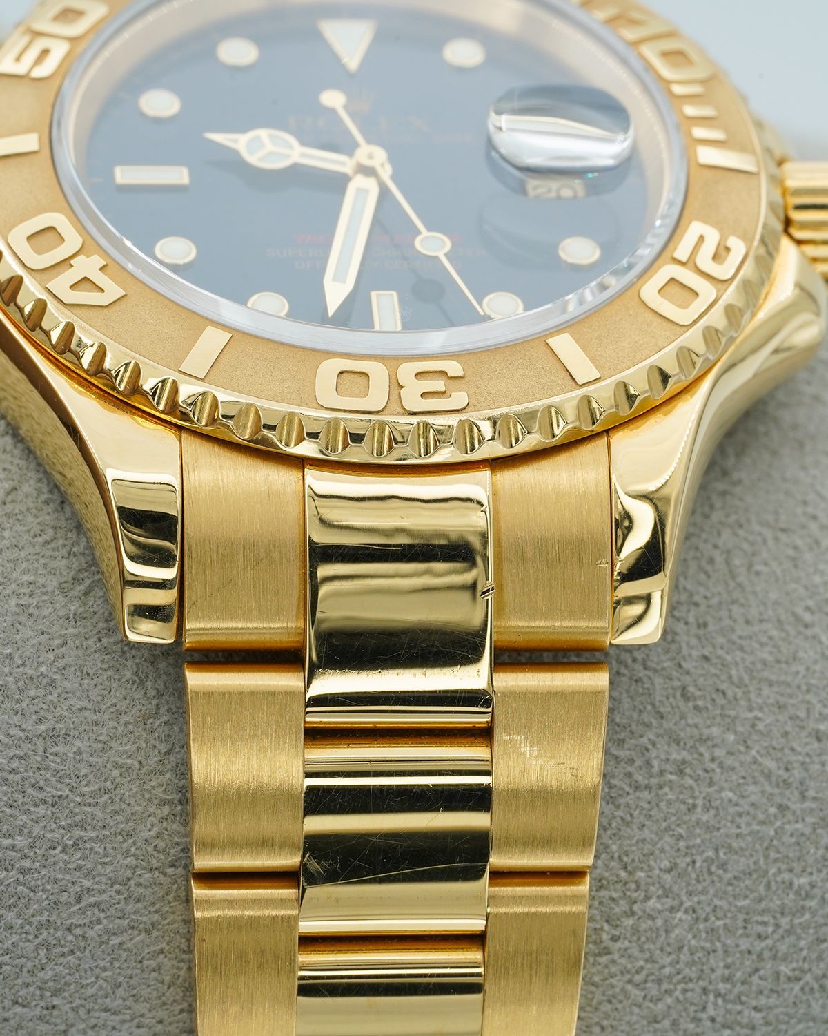Rolex 16628