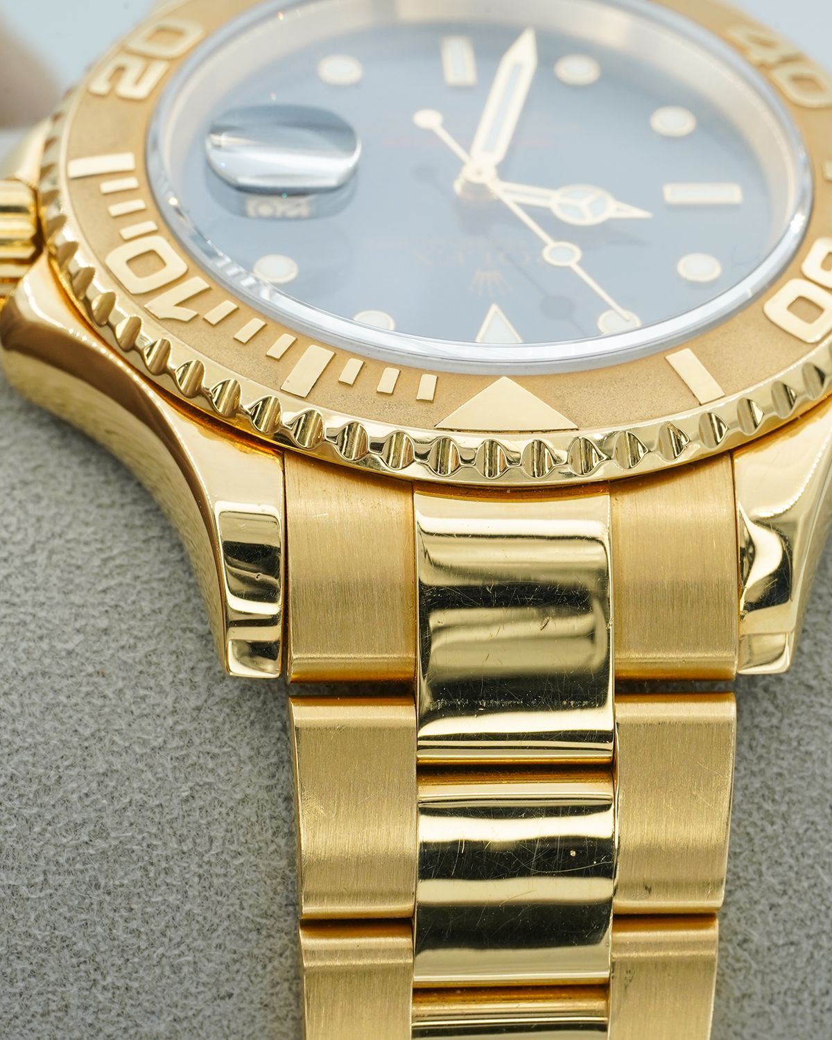 Rolex 16628