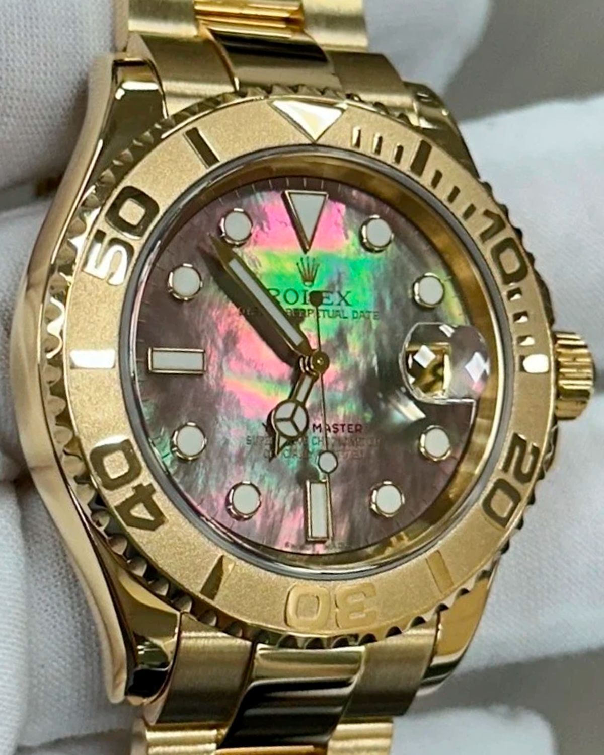 Rolex 16628