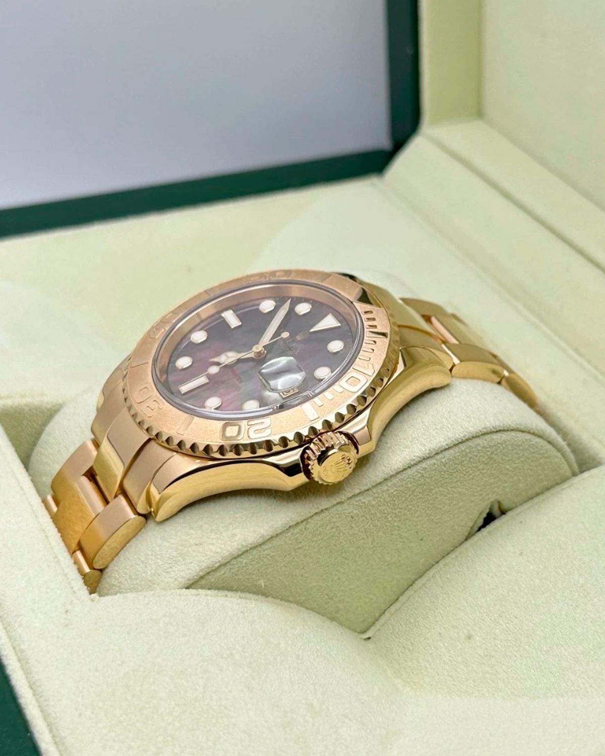 Rolex 16628