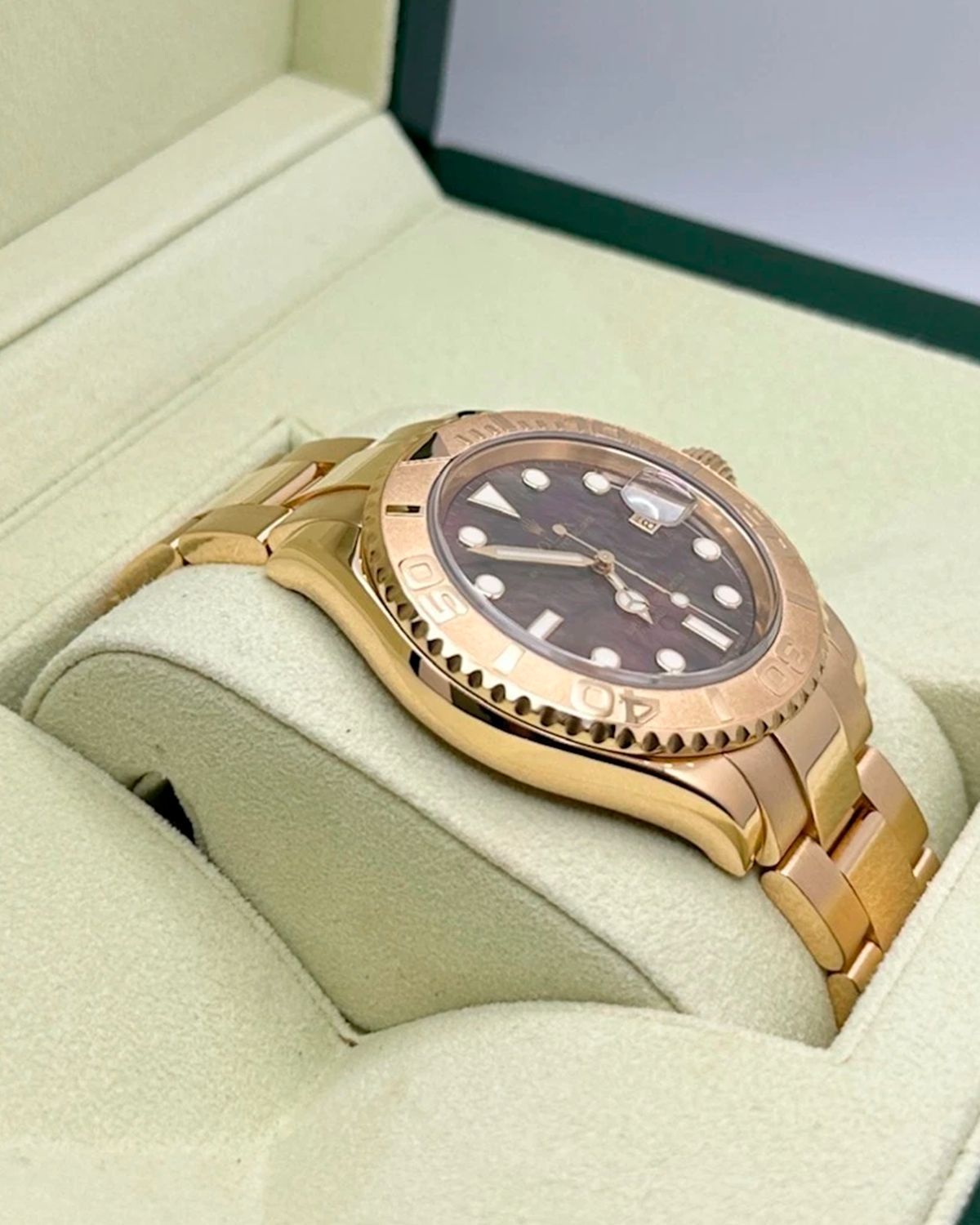 Rolex 16628