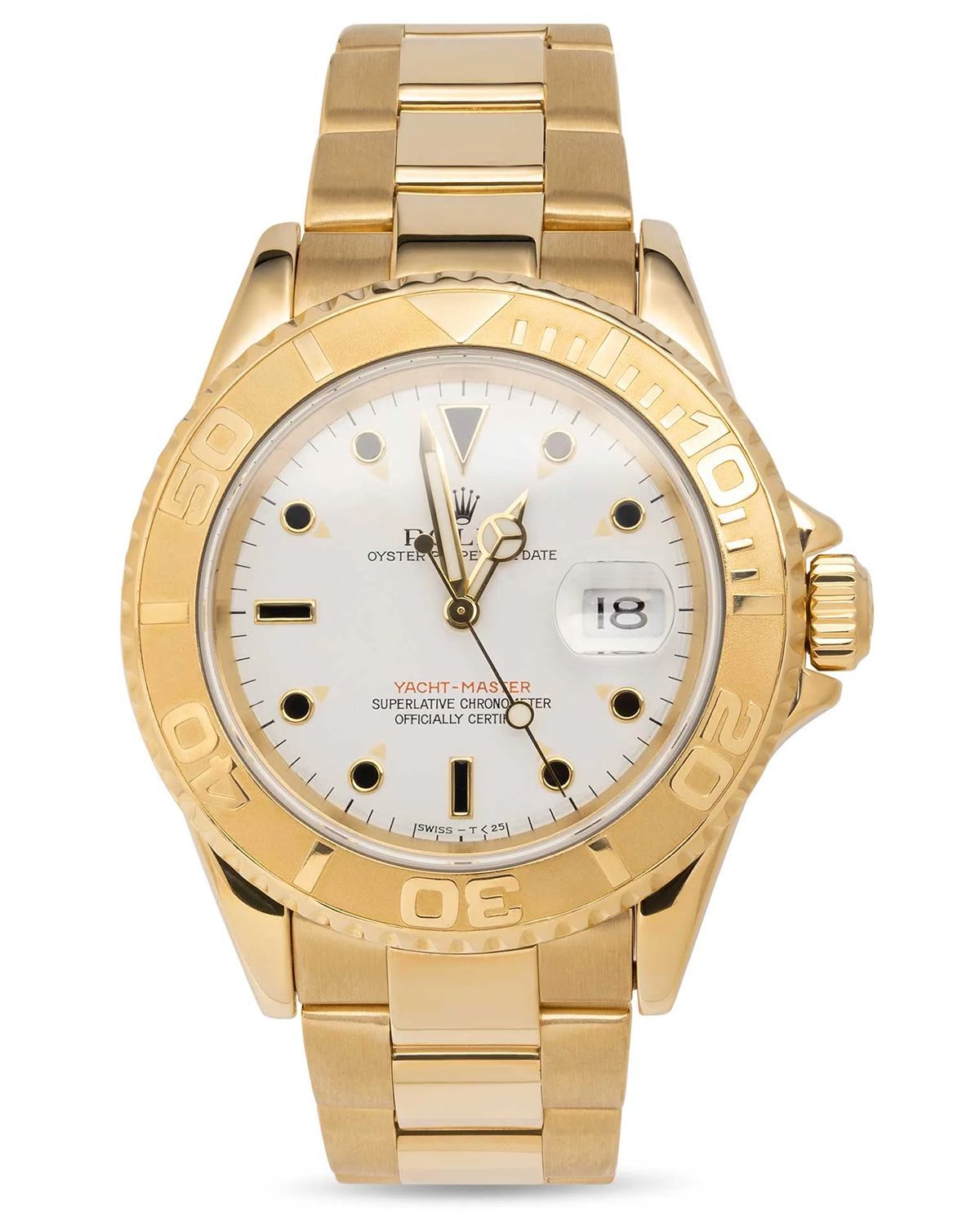 Rolex 16628