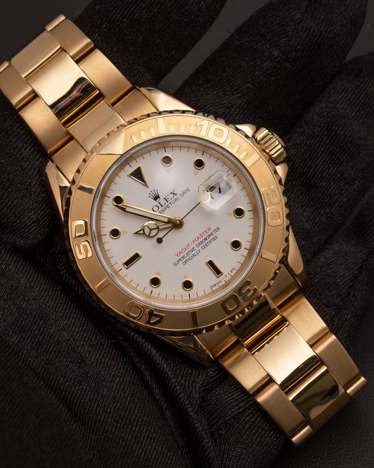 Rolex 16628