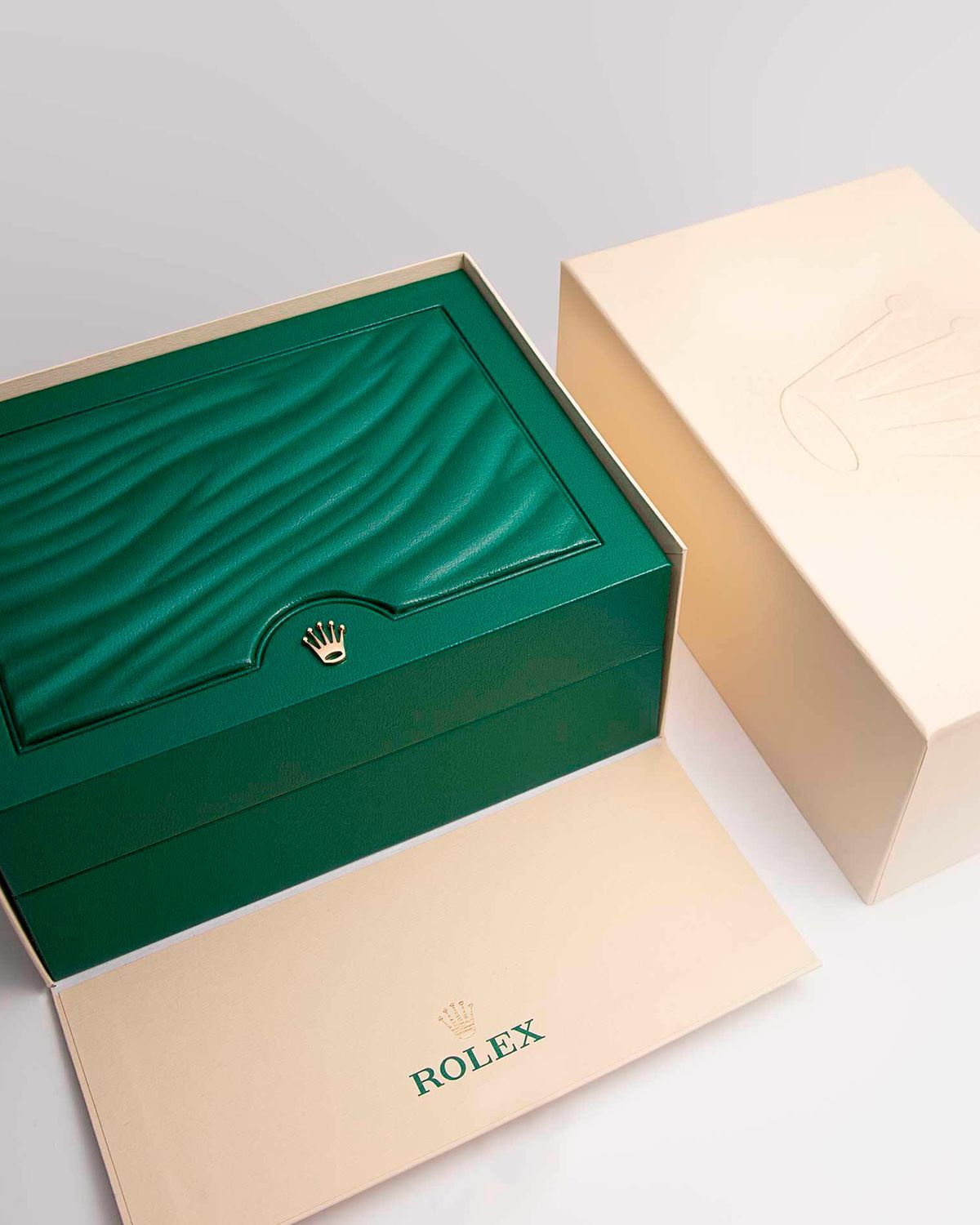 Rolex 16628