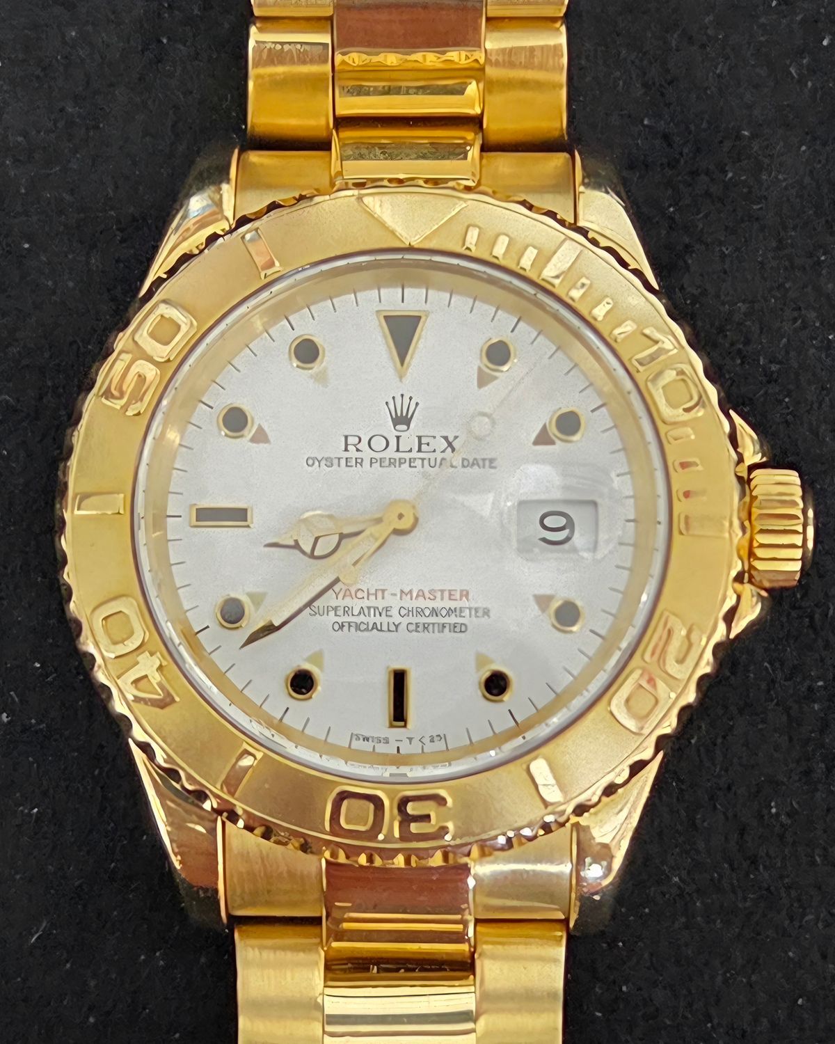 Rolex 16628