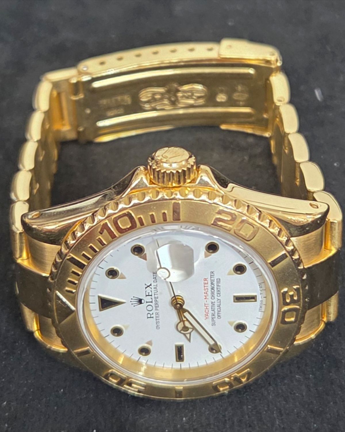 Rolex 16628