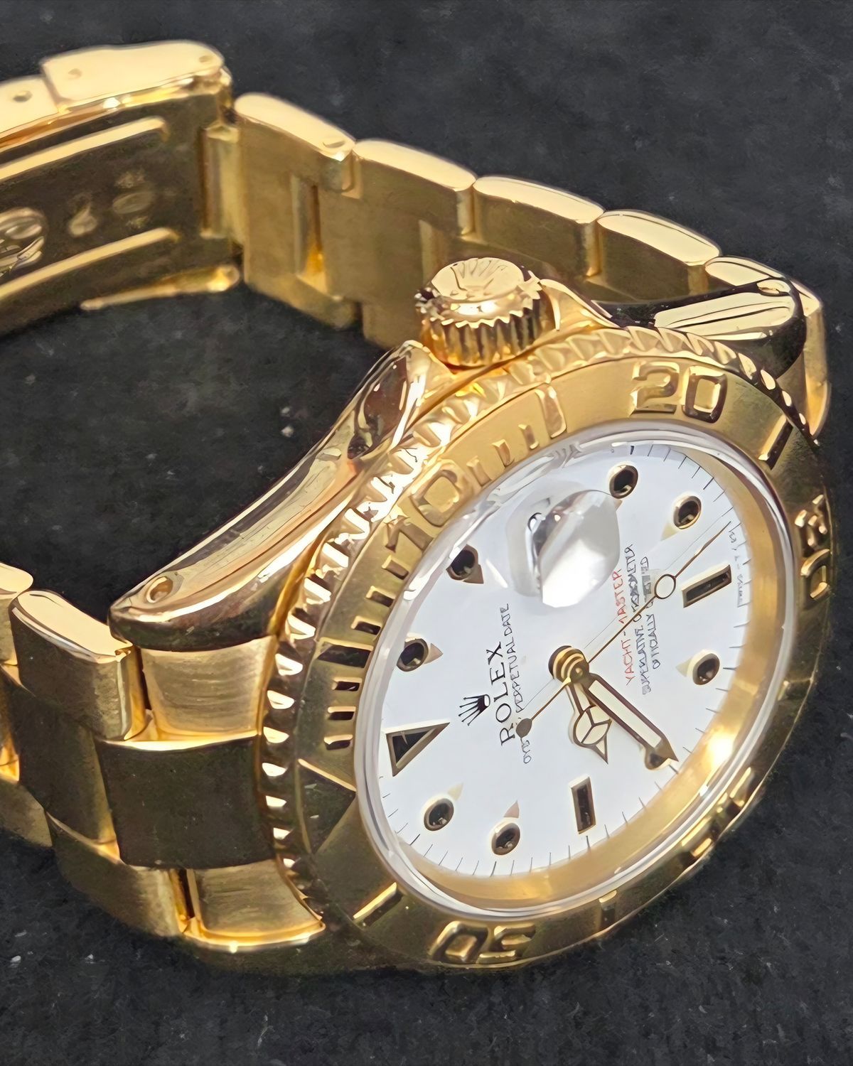 Rolex 16628