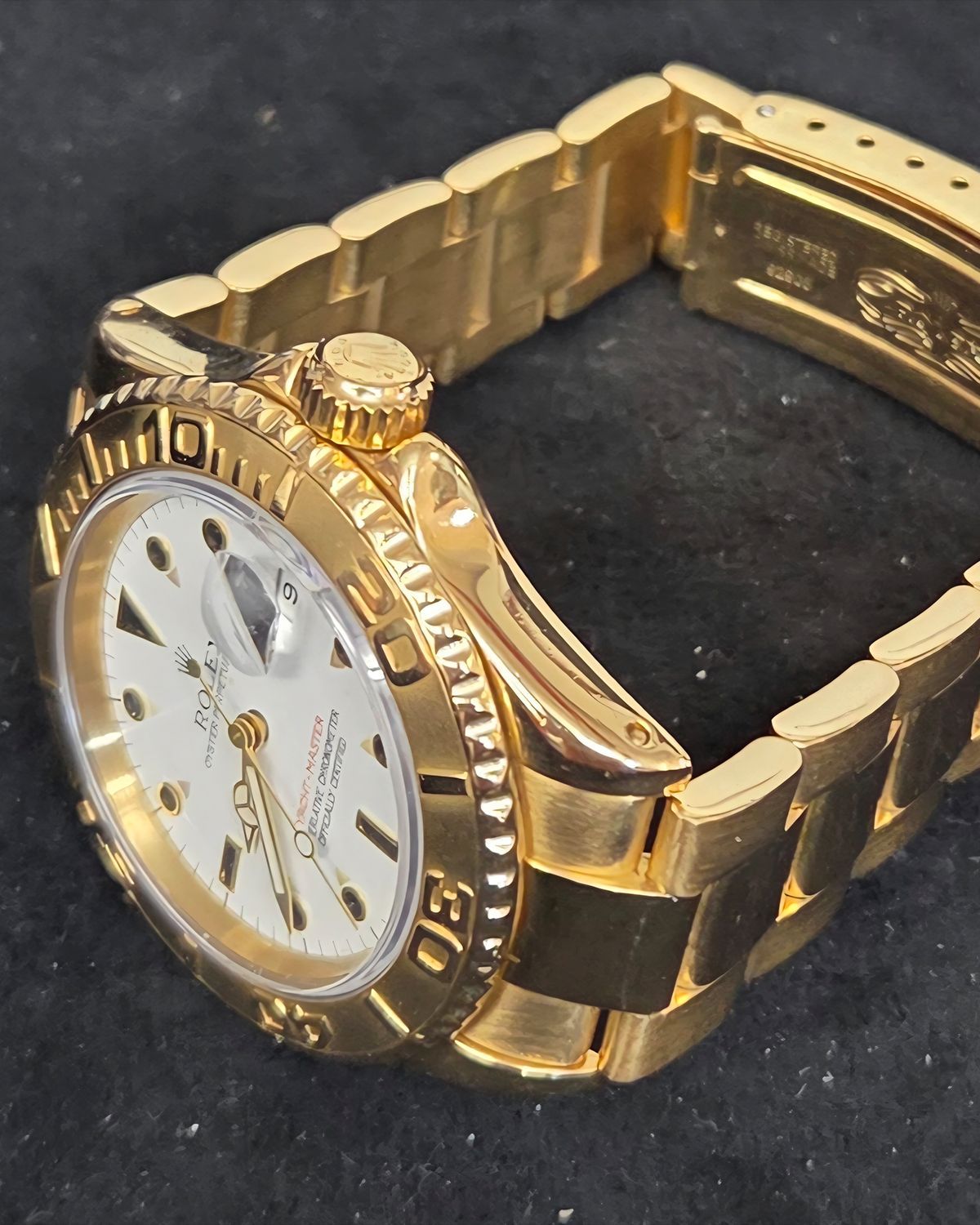 Rolex 16628