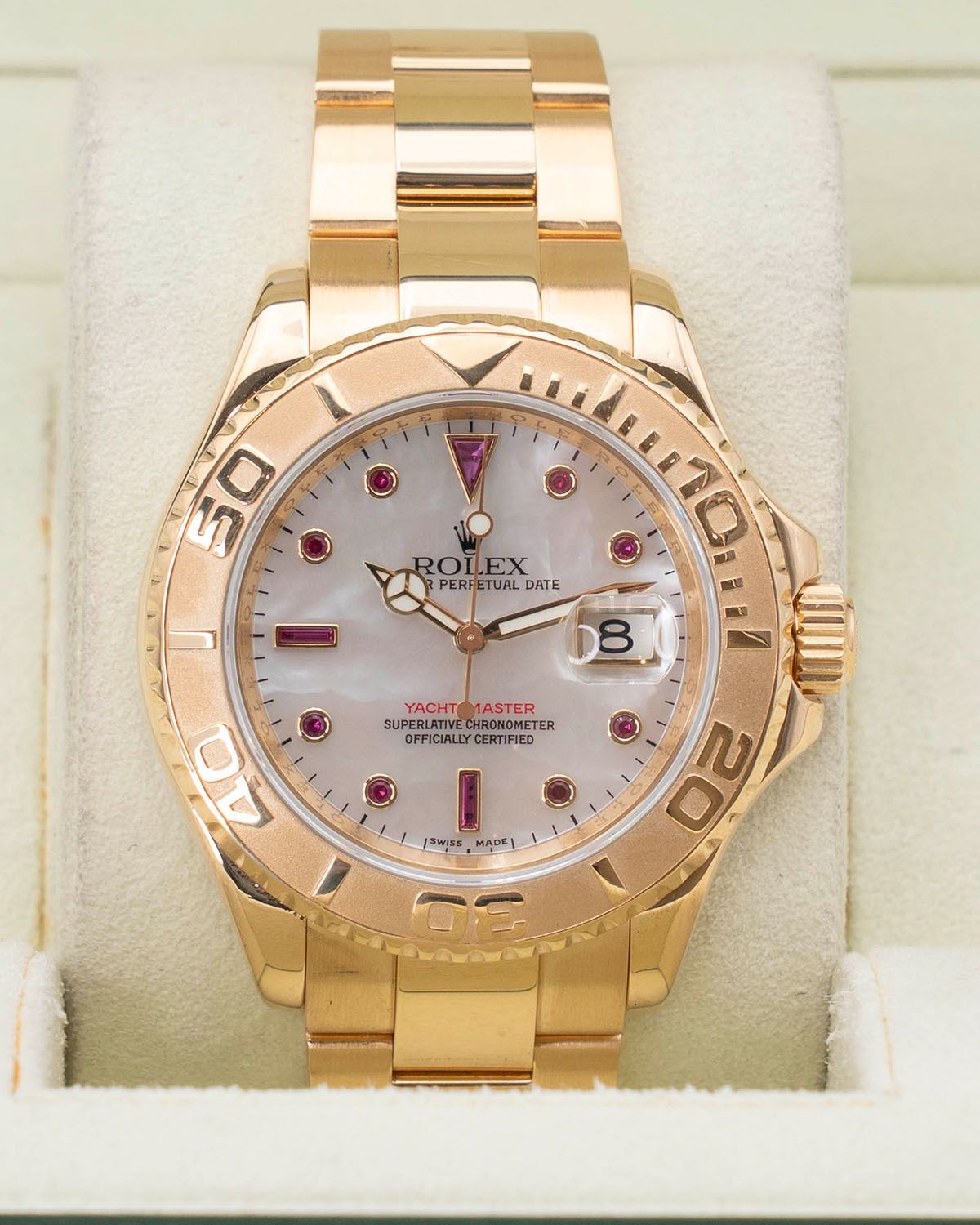Rolex 16628