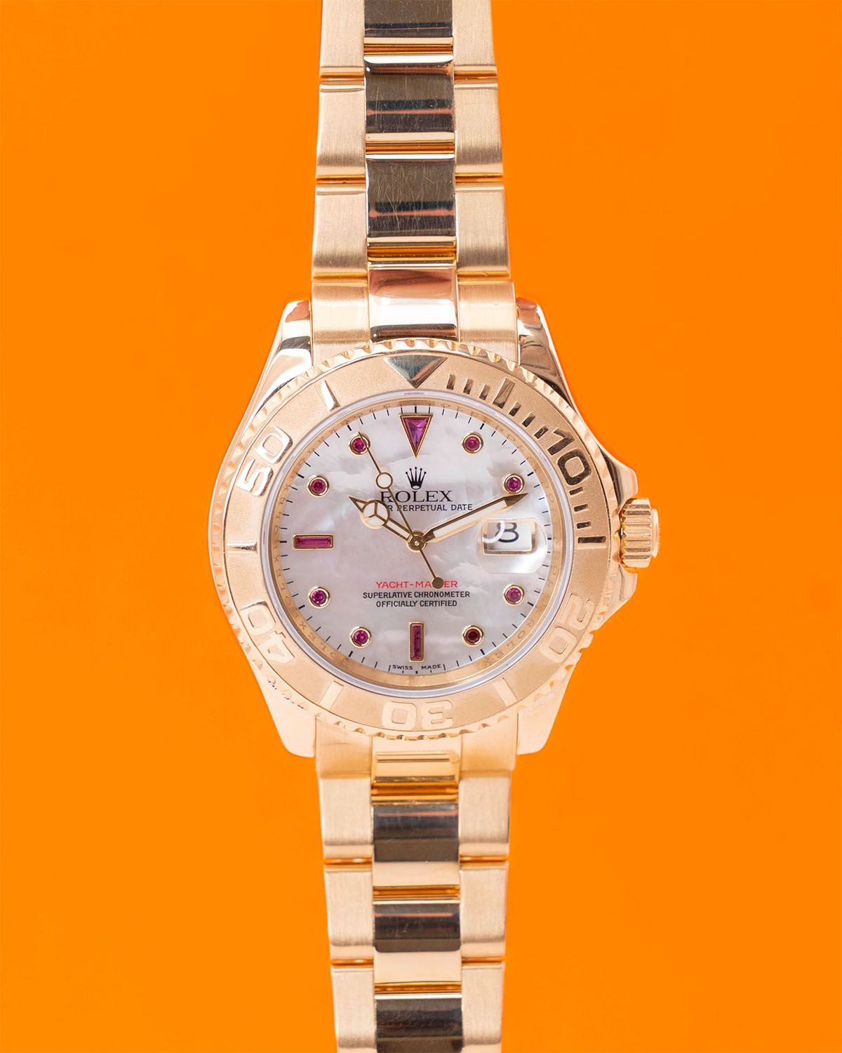 Rolex 16628