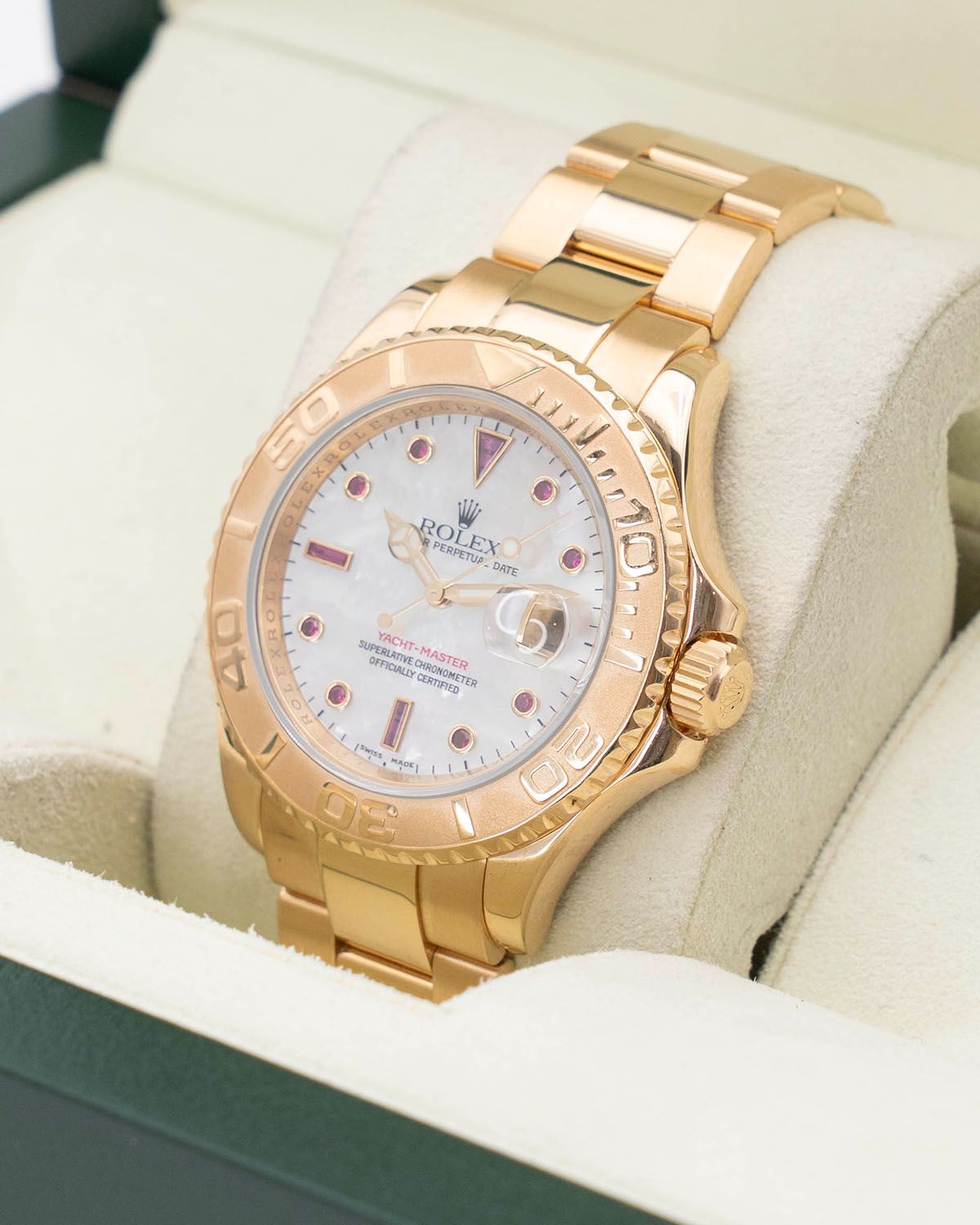 Rolex 16628