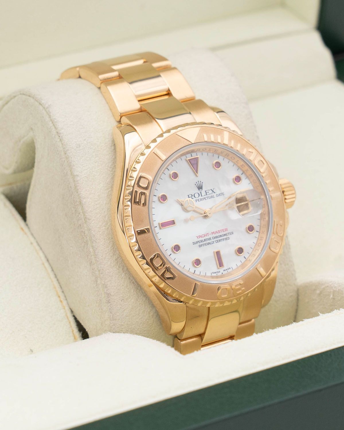 Rolex 16628