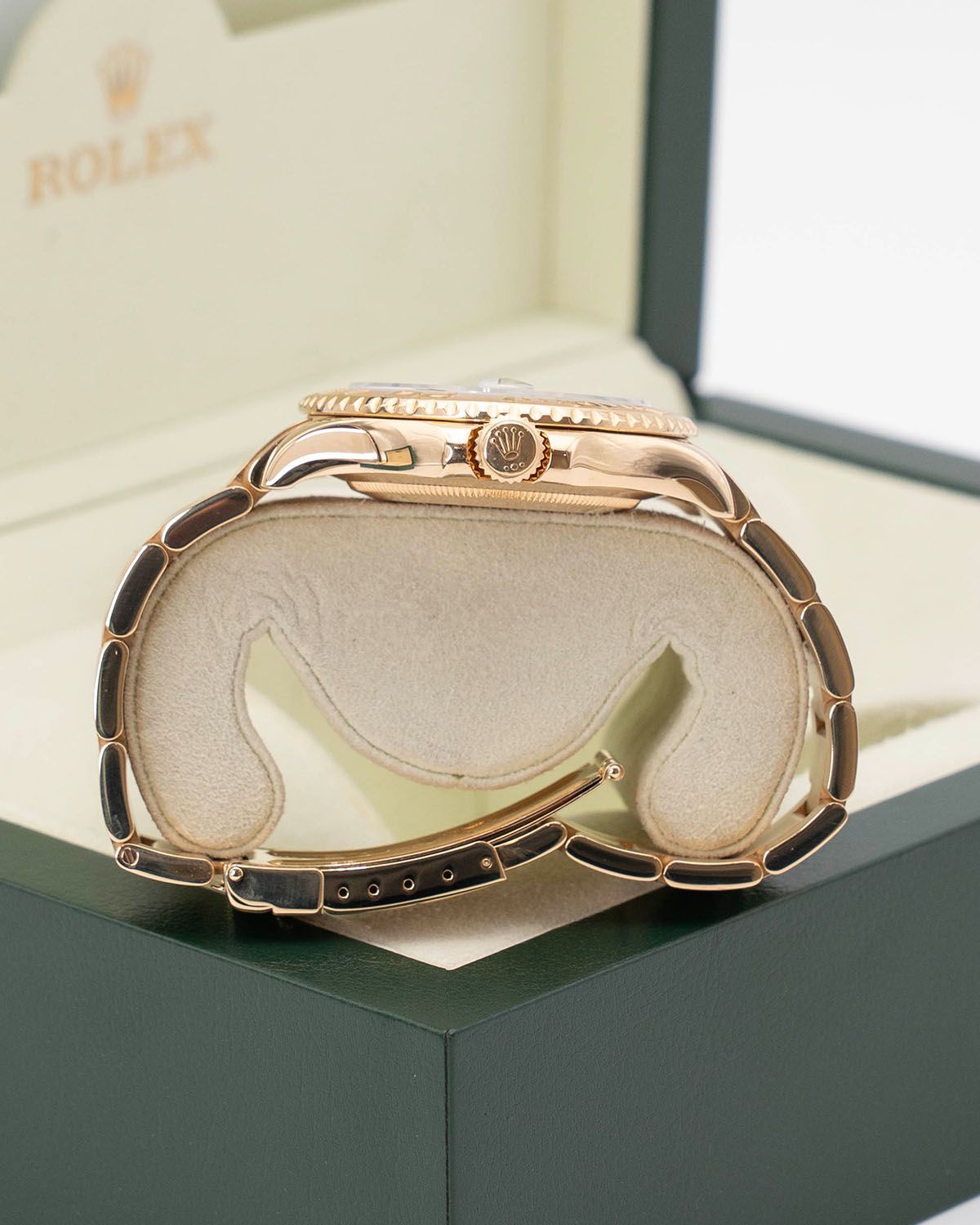 Rolex 16628