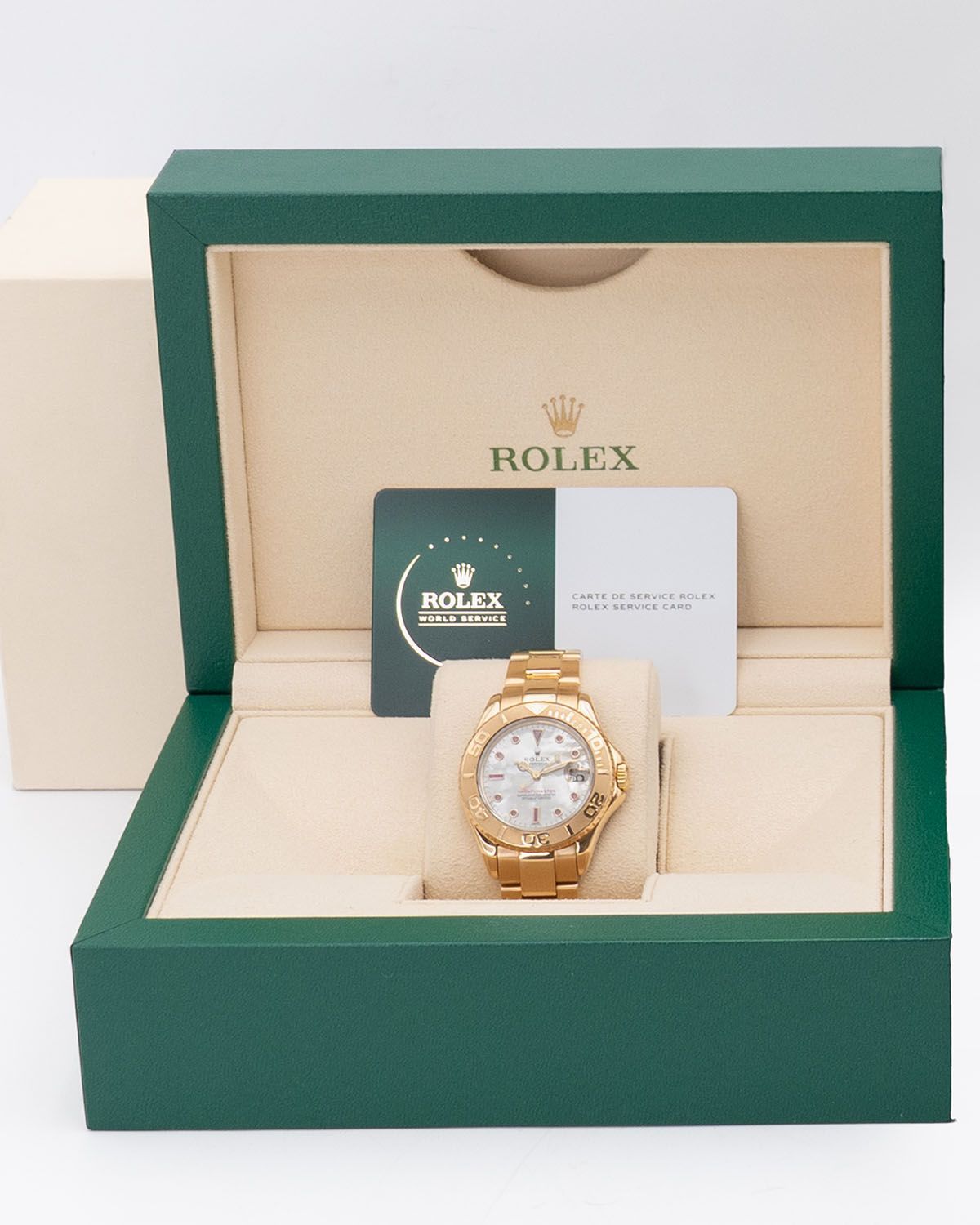Rolex 16628