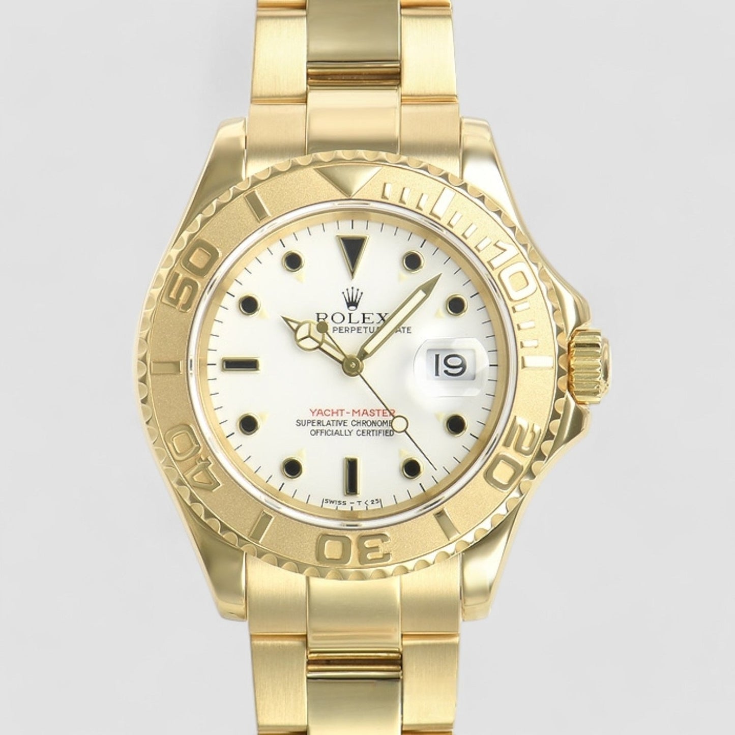 Rolex 16628