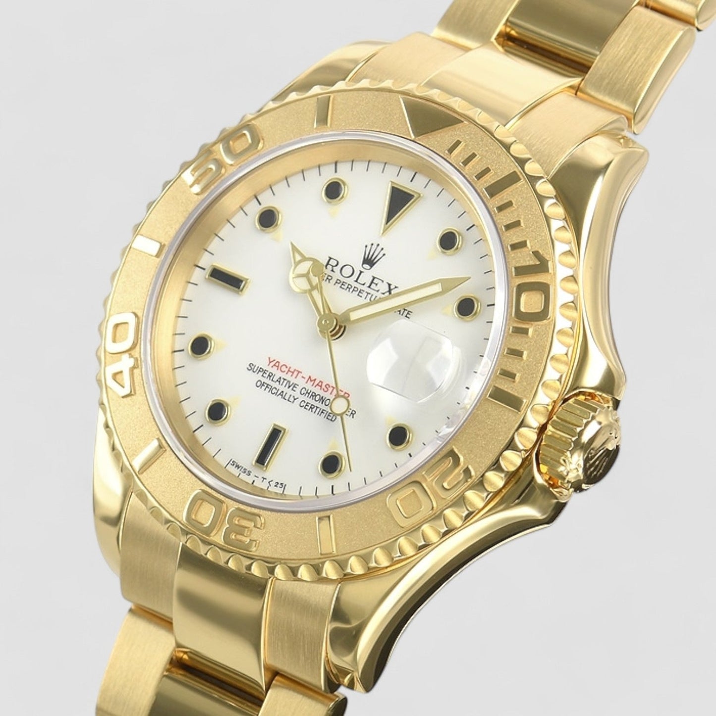 Rolex 16628