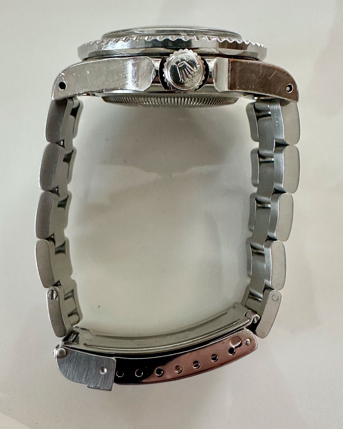 Rolex 1665