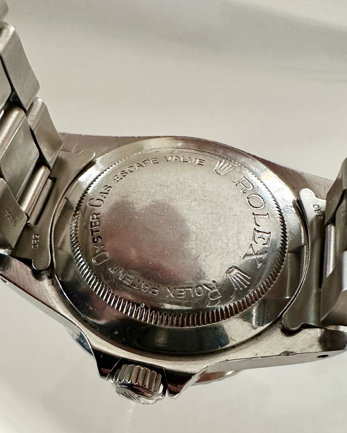 Rolex 1665