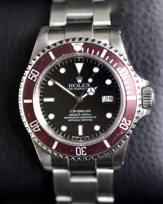 Rolex 16660