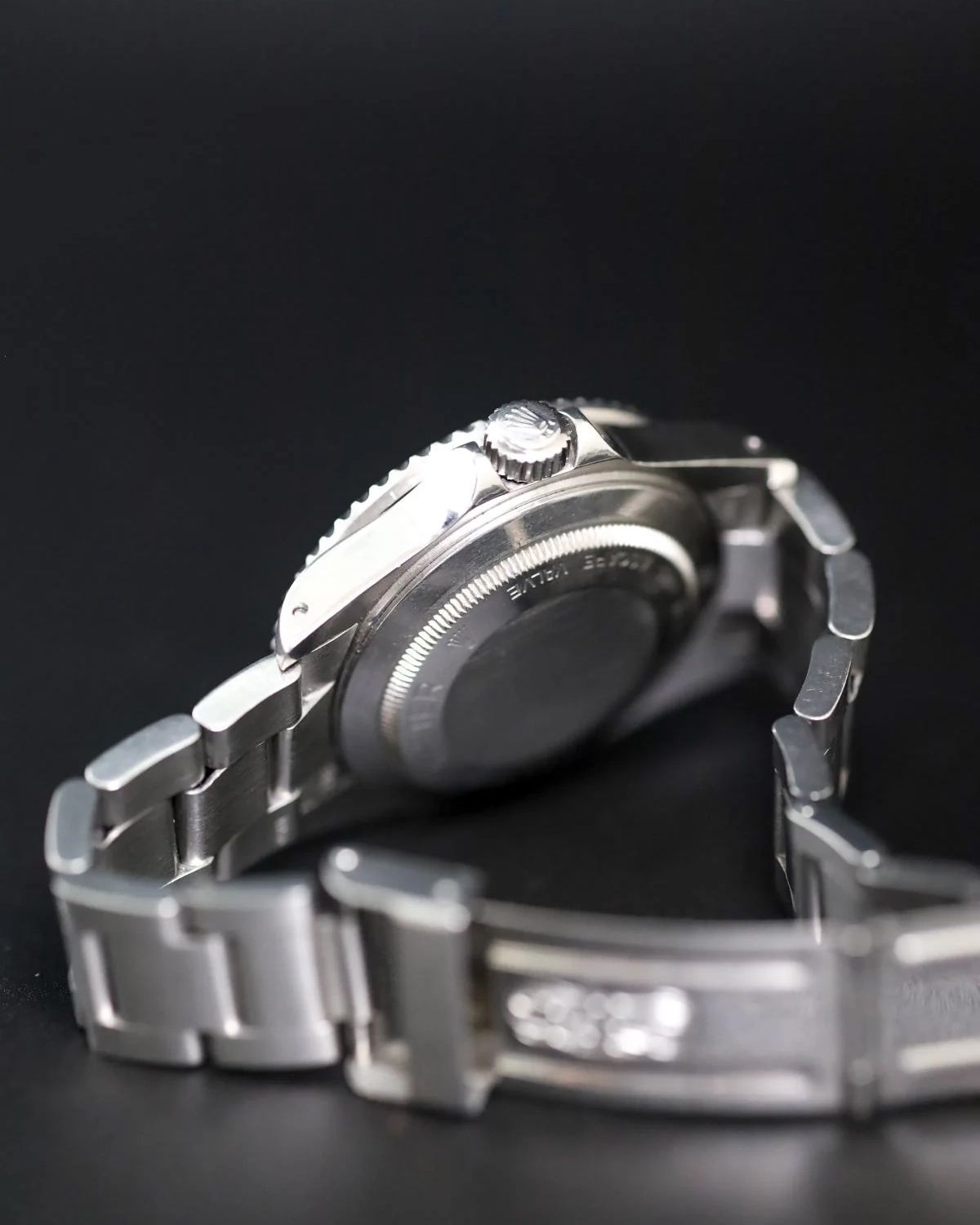 Rolex 16660