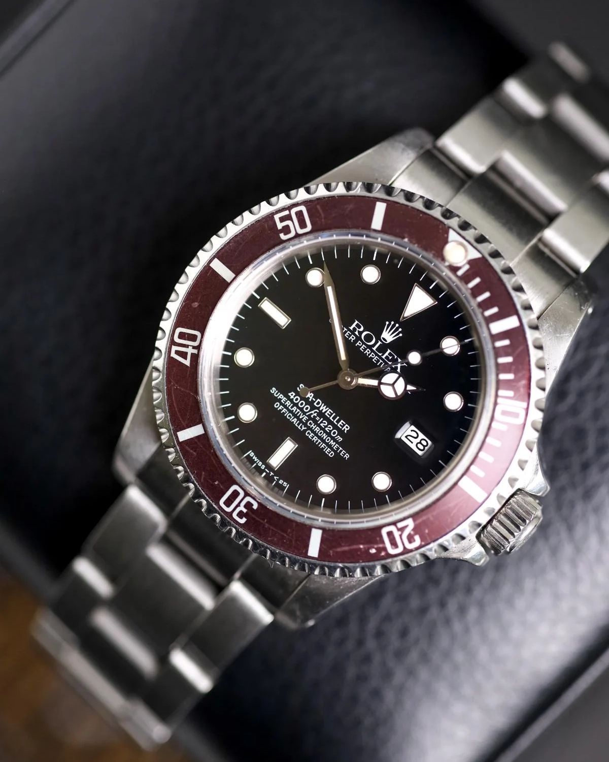 Rolex 16660