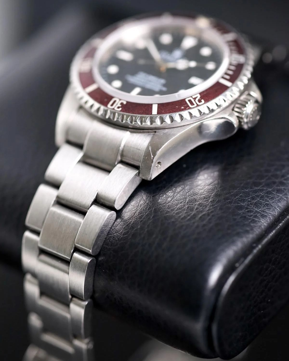 Rolex 16660