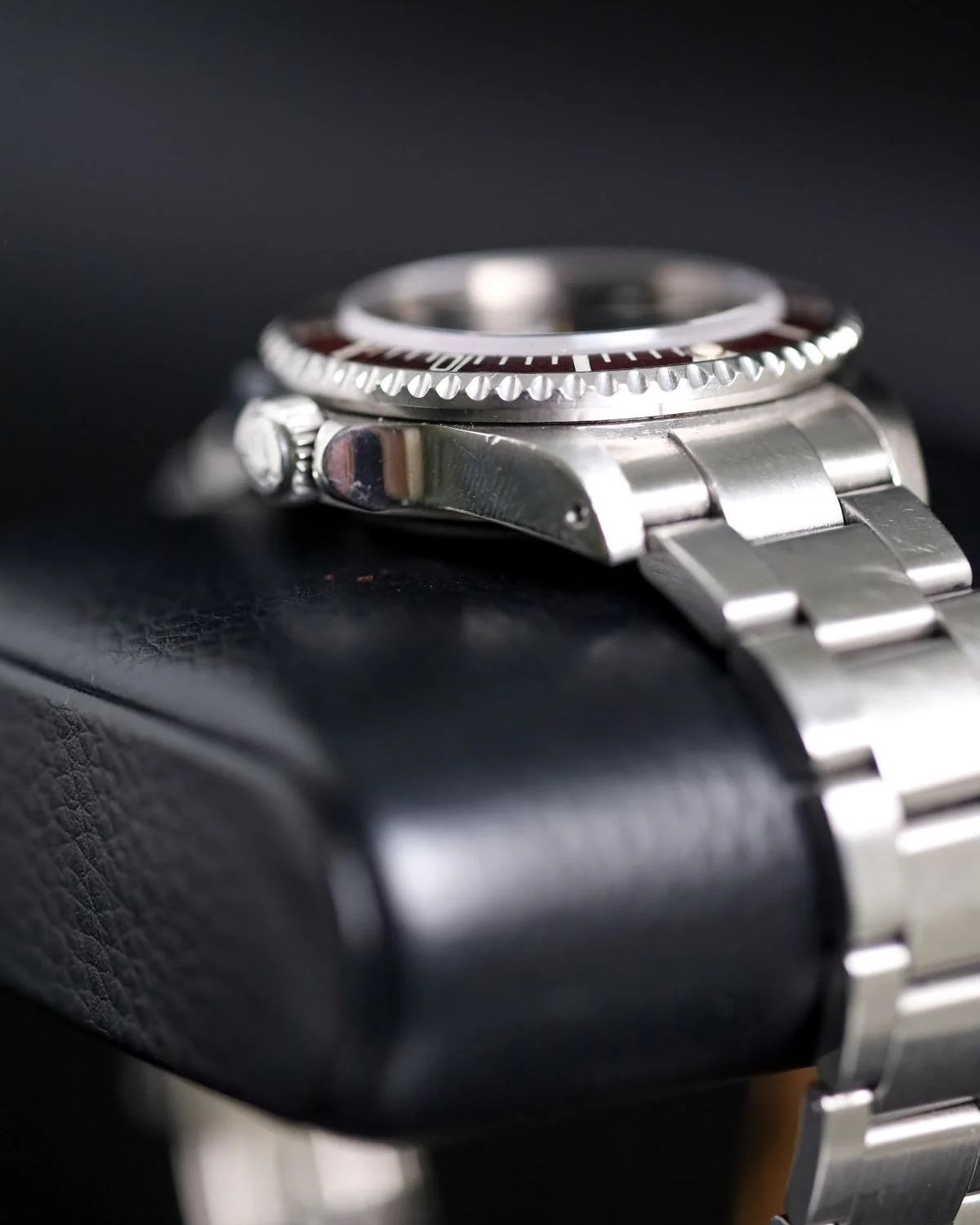 Rolex 16660