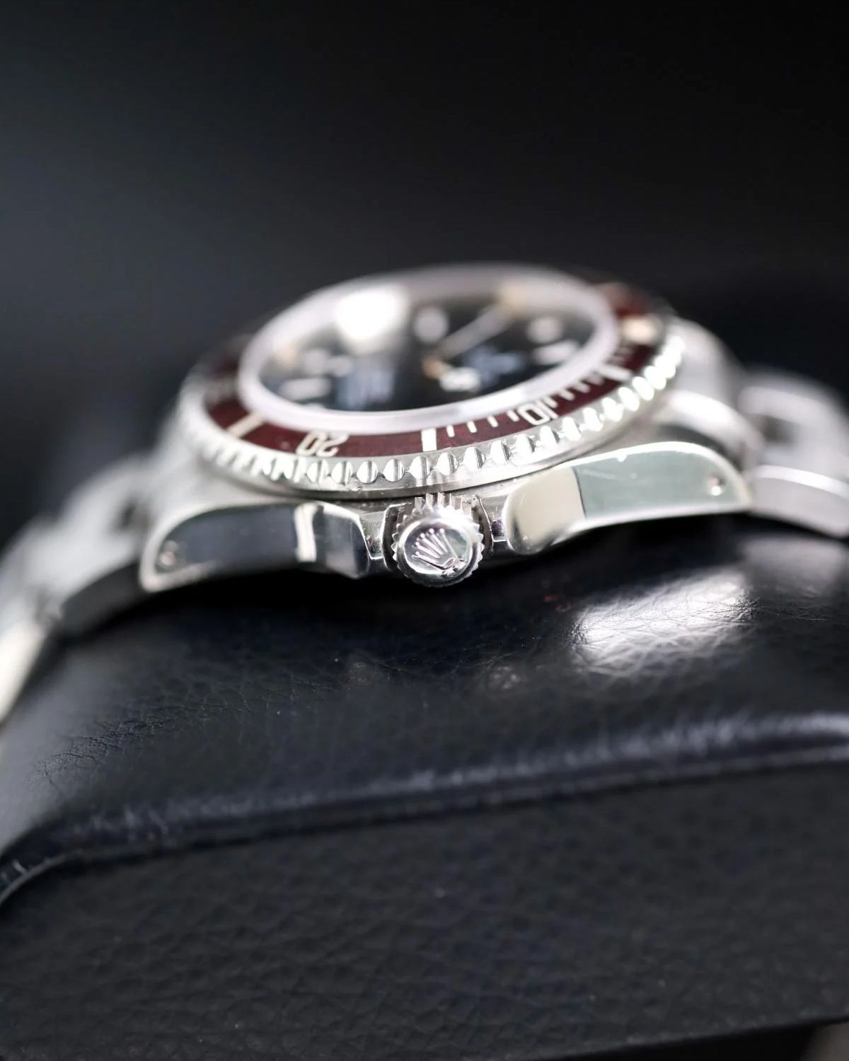 Rolex 16660