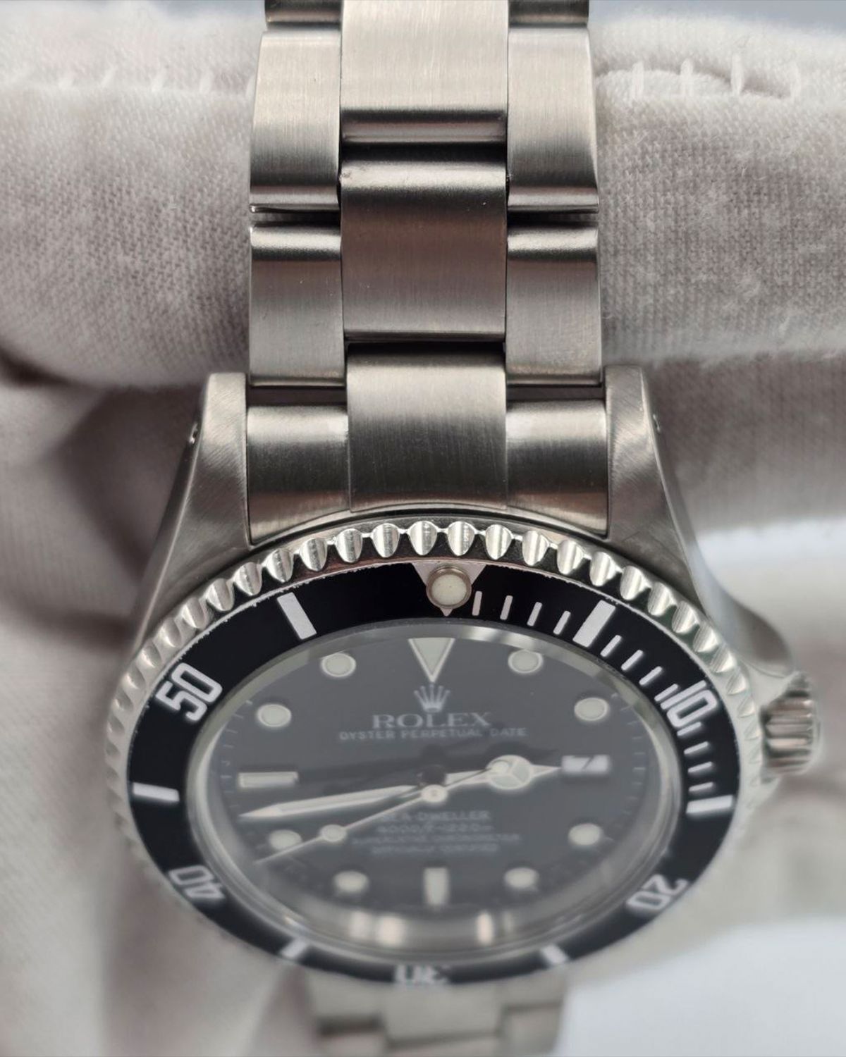Rolex 16660