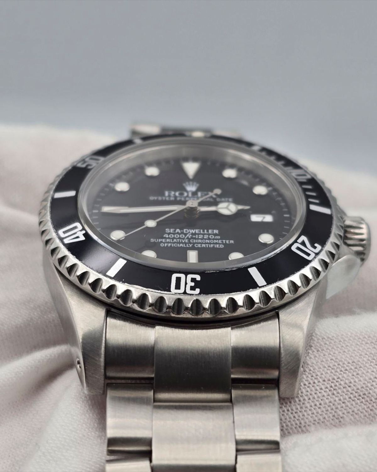 Rolex 16660