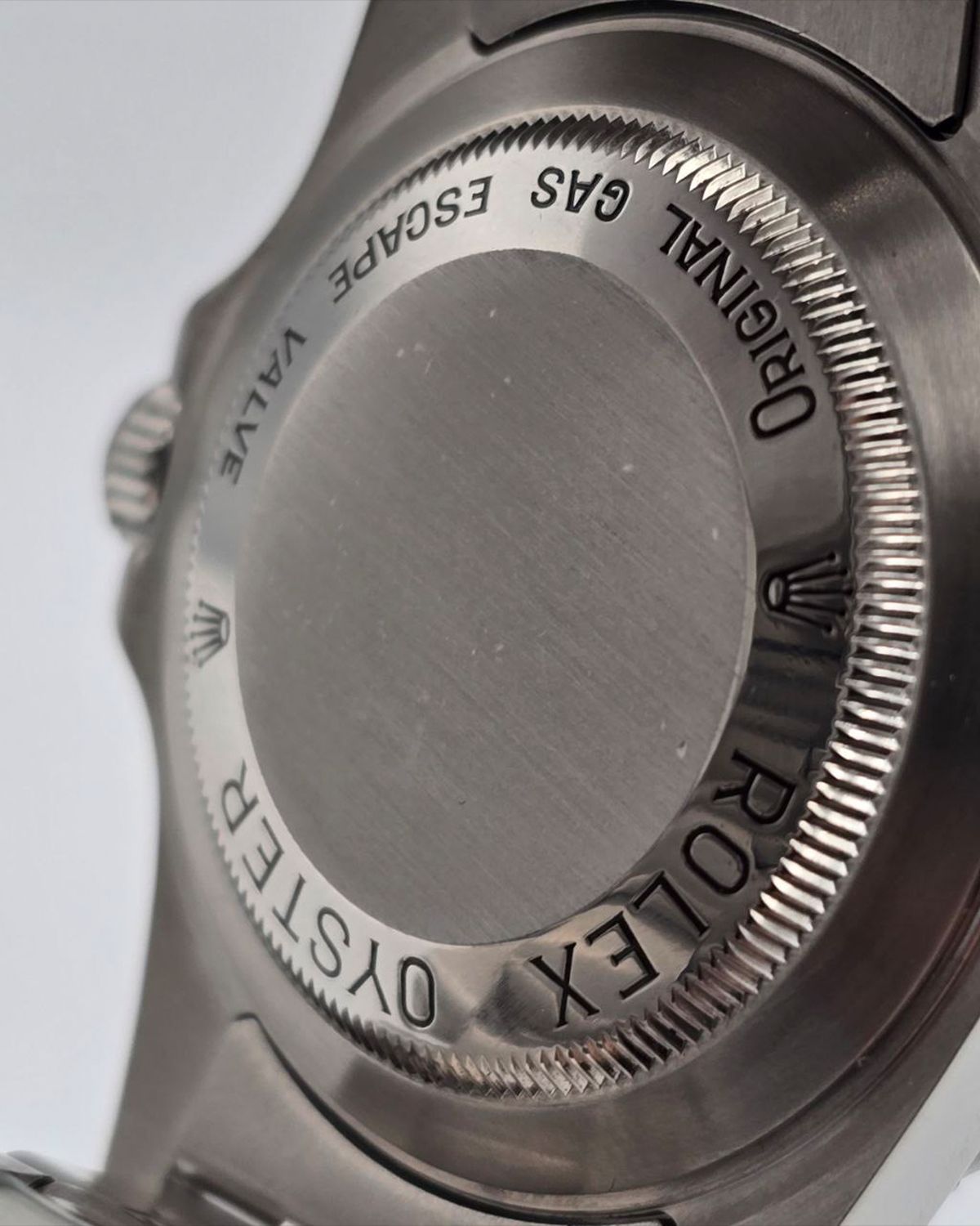 Rolex 16660