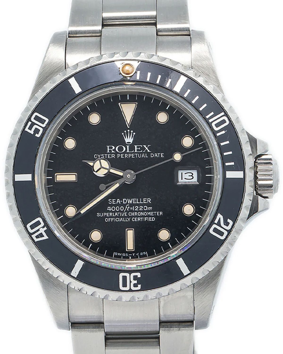 Rolex 16660