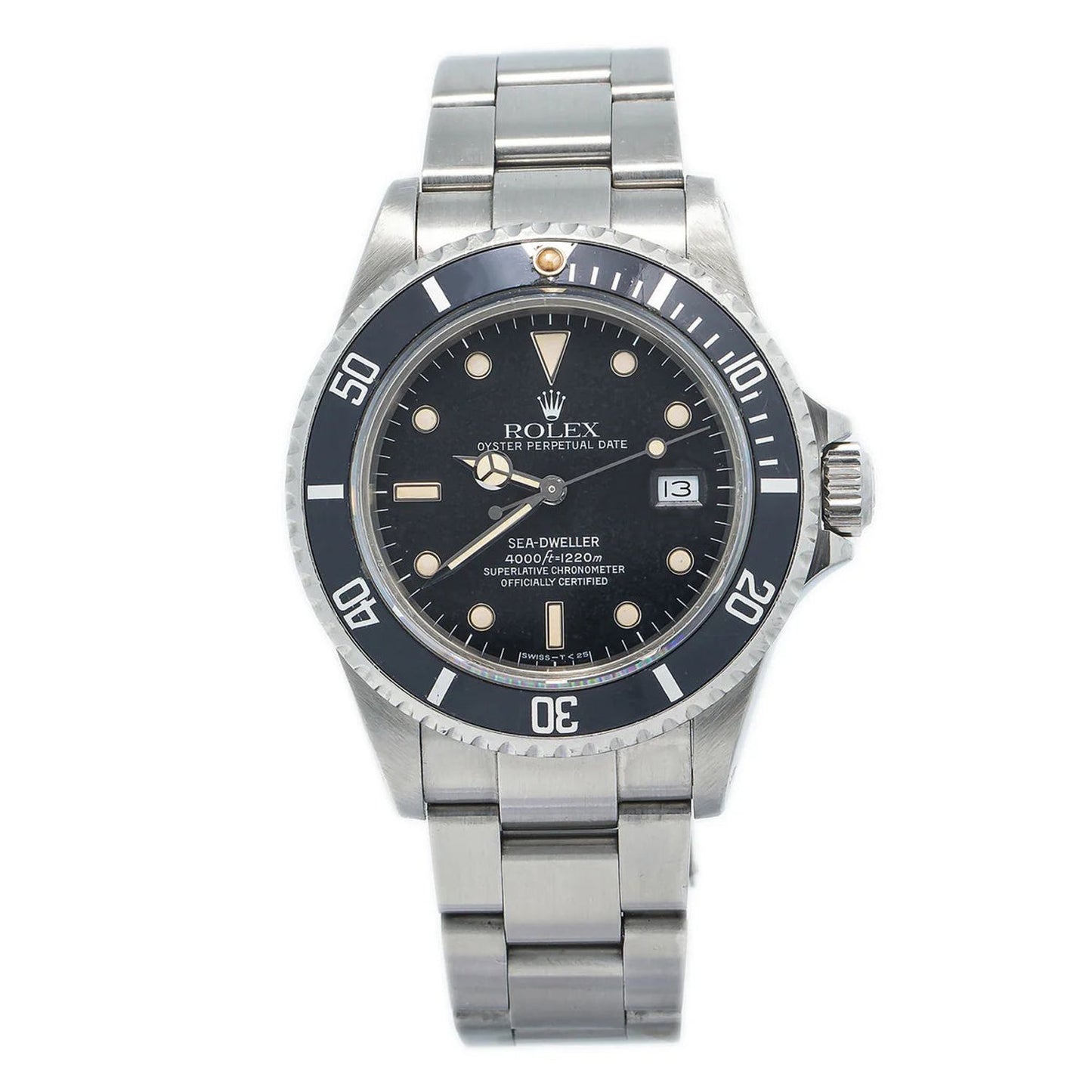 Rolex 16660