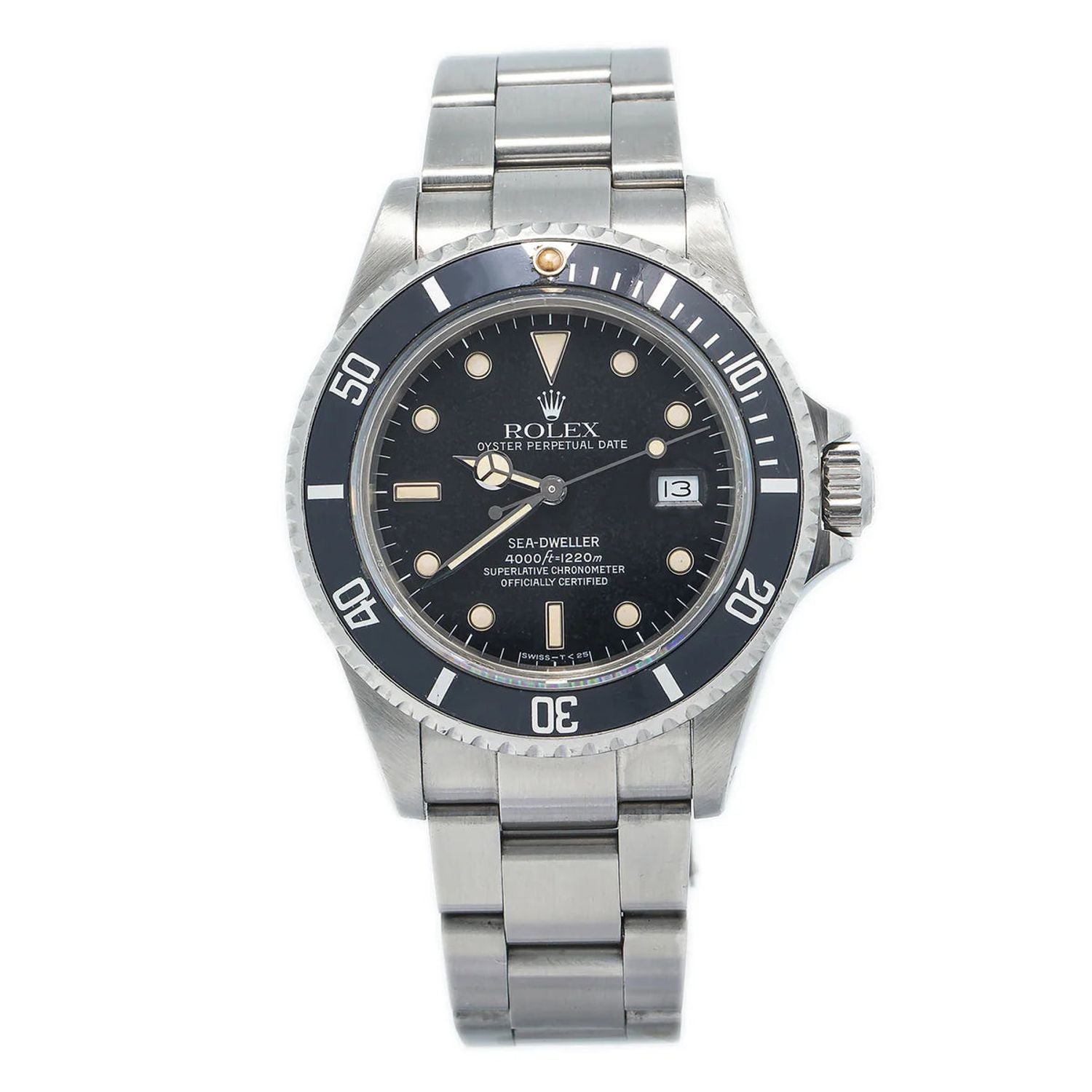 Rolex 16660