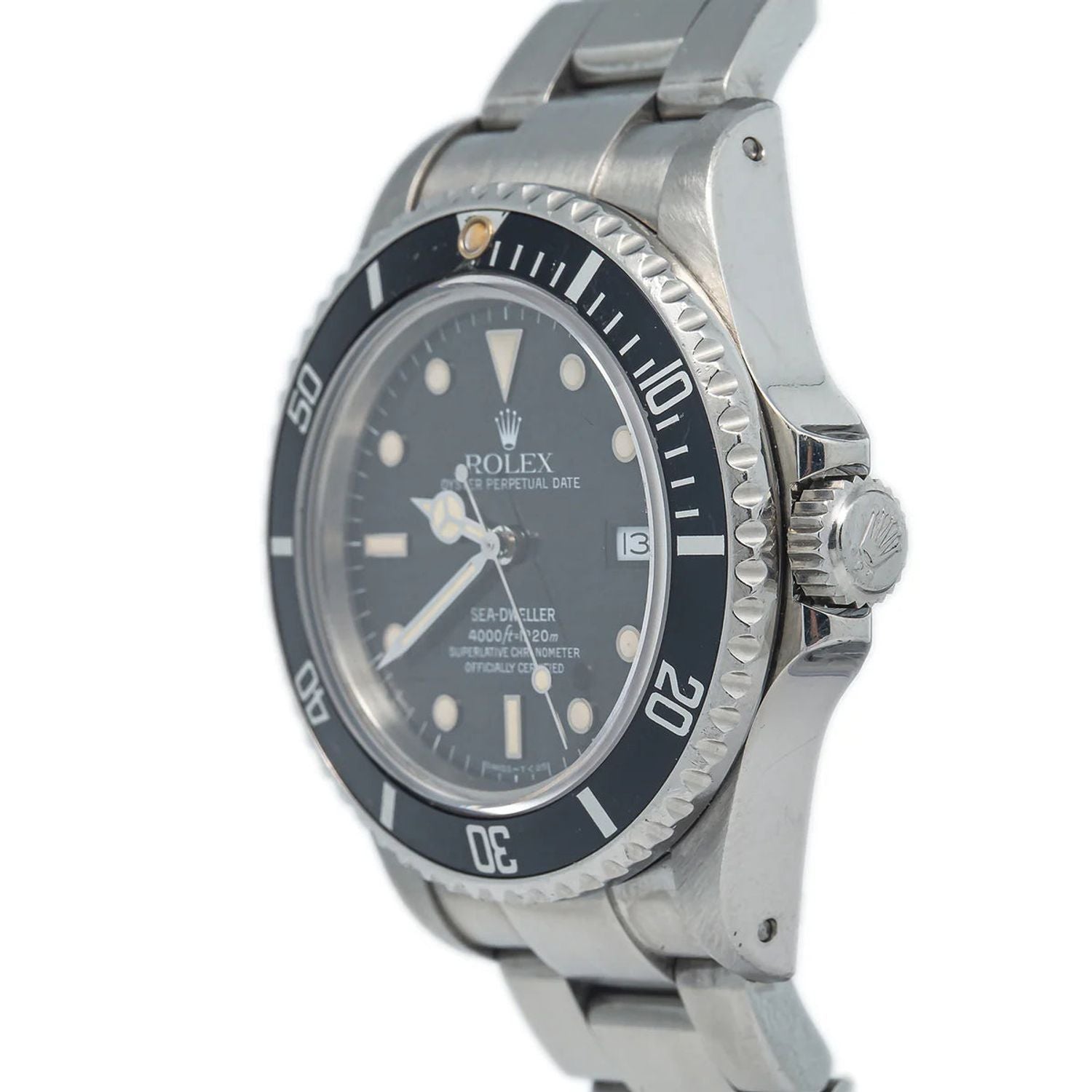 Rolex 16660