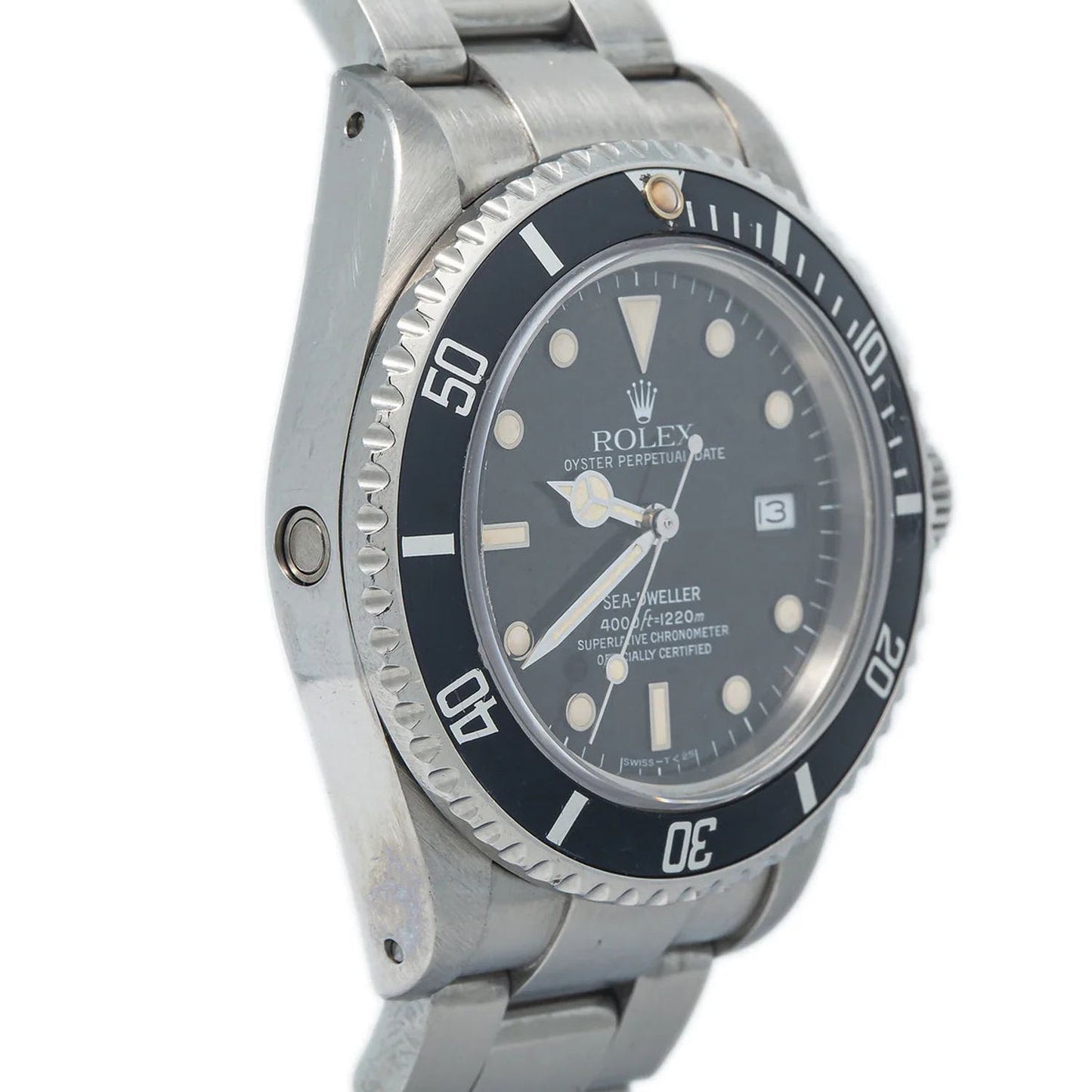 Rolex 16660