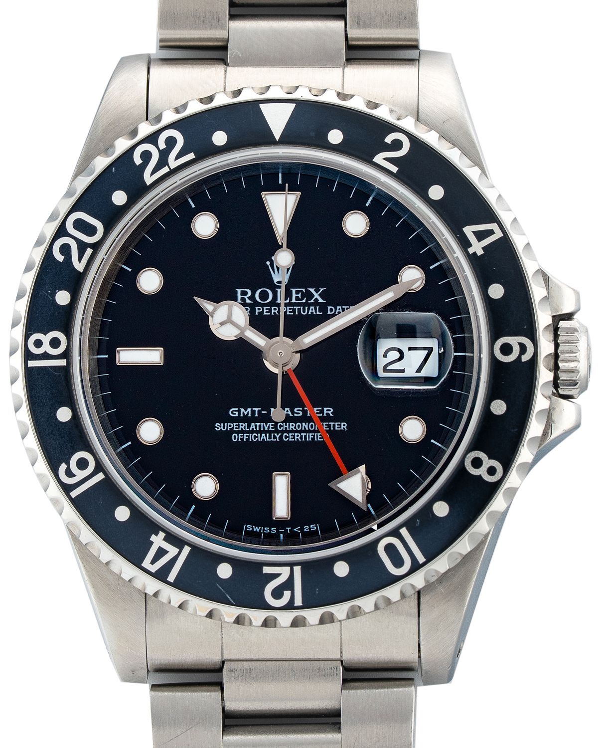 Rolex 16700