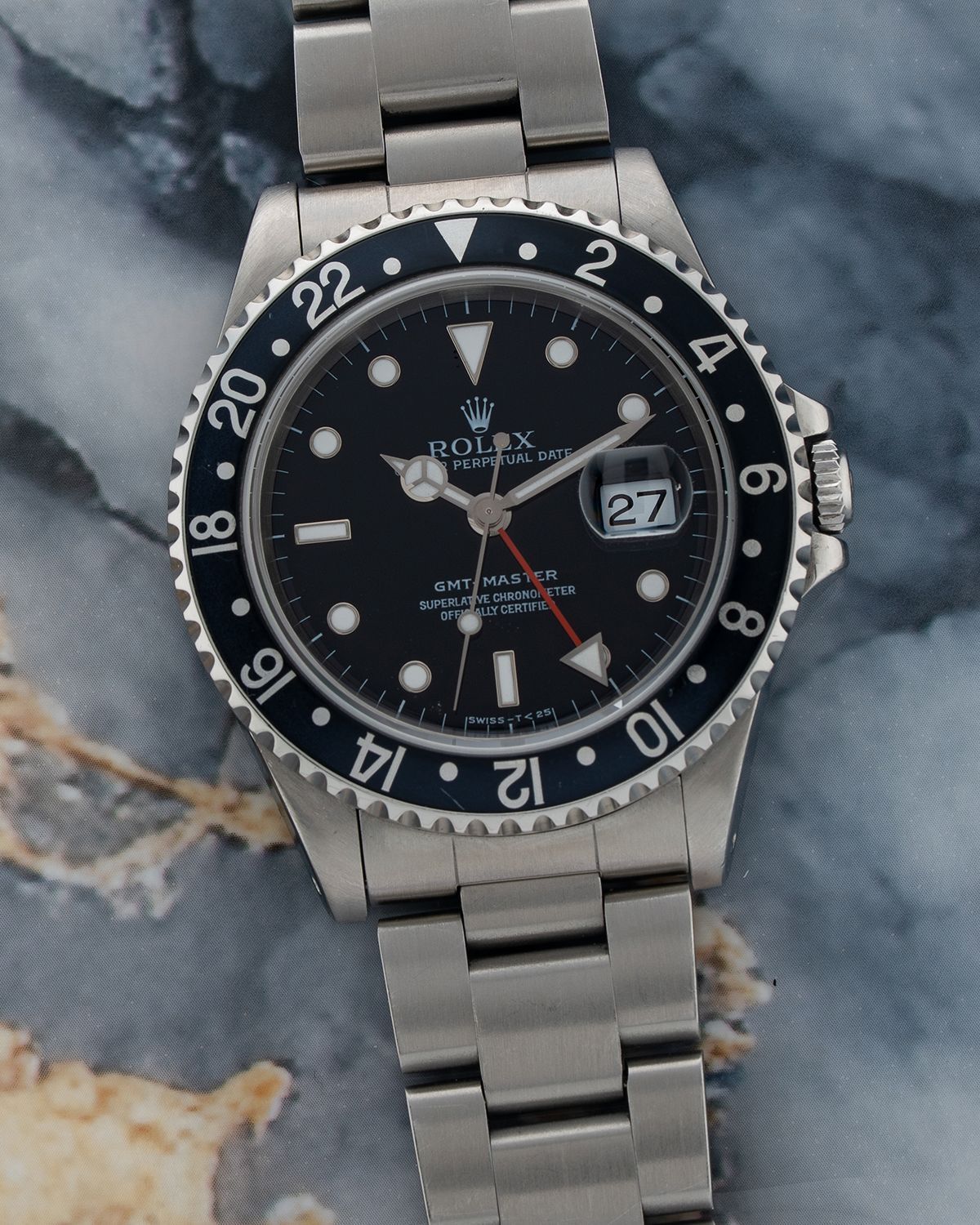 Rolex 16700
