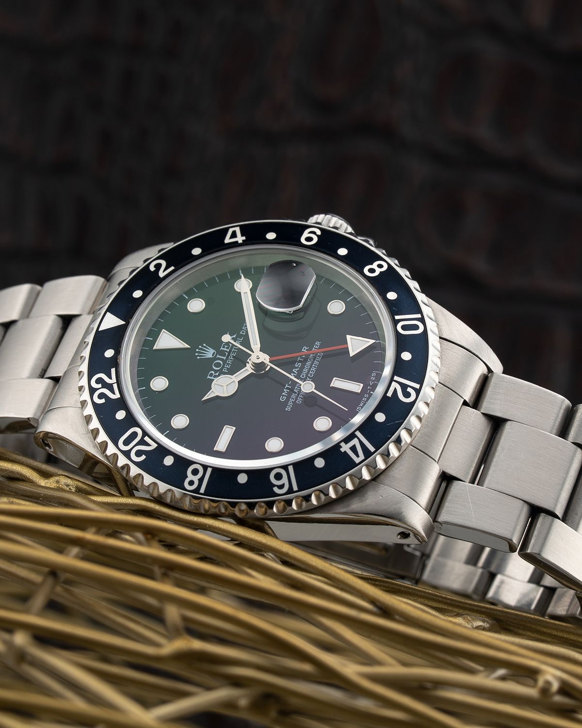 Rolex 16700